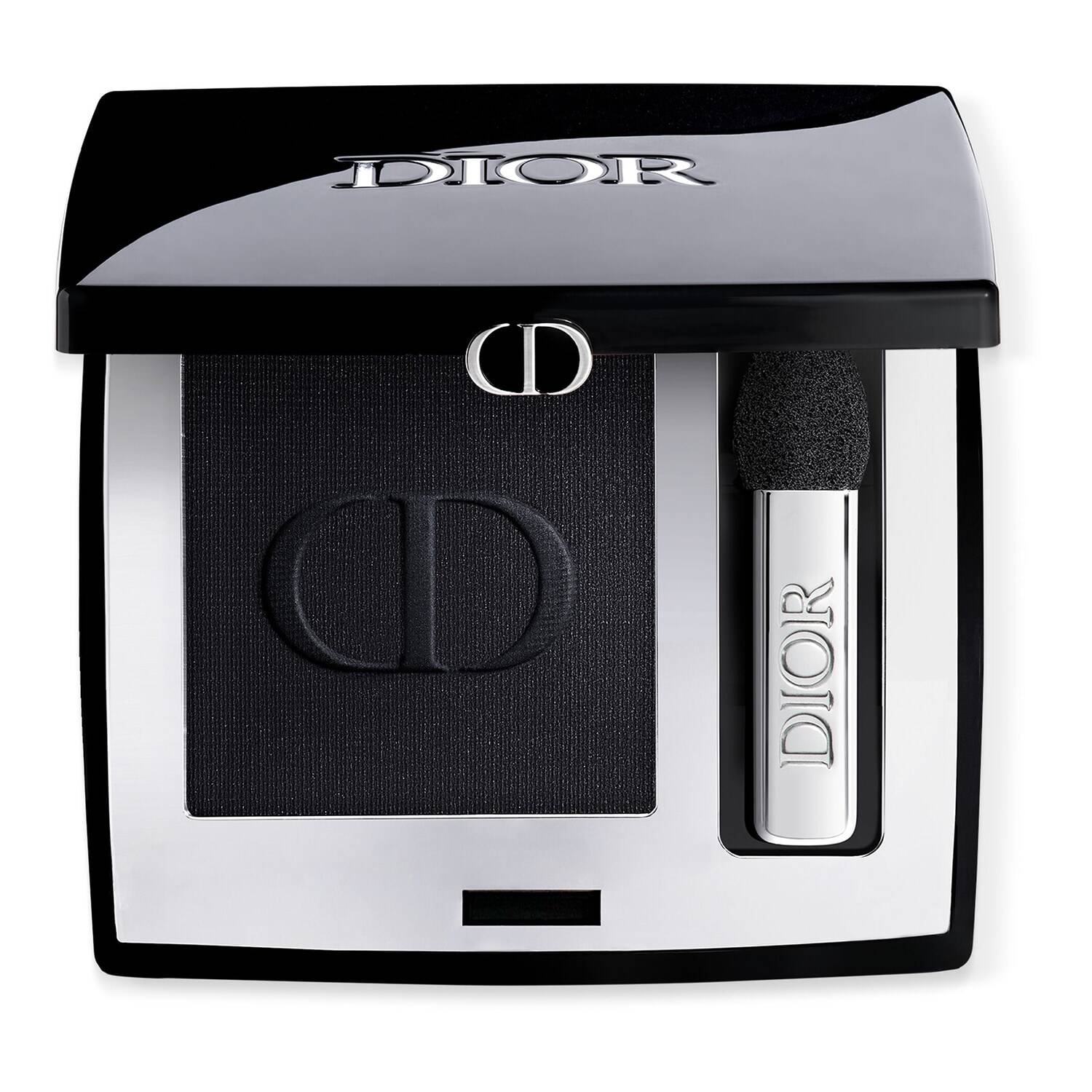 Dior Diorshow Mono Couleur - High-Color And Long-Wear Eyeshadow 098 Pied-De-Poule (2 G)