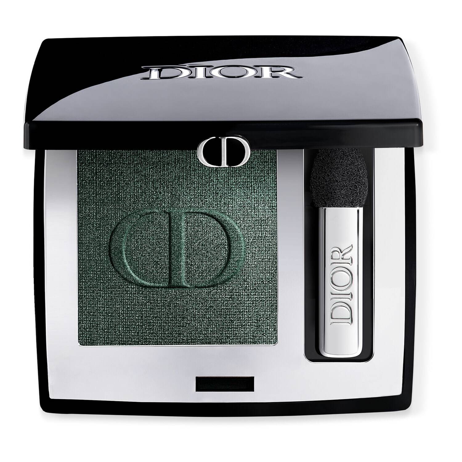 Dior Diorshow Mono Couleur - High-Color And Long-Wear Eyeshadow 280 Lucky Clover (2 G)