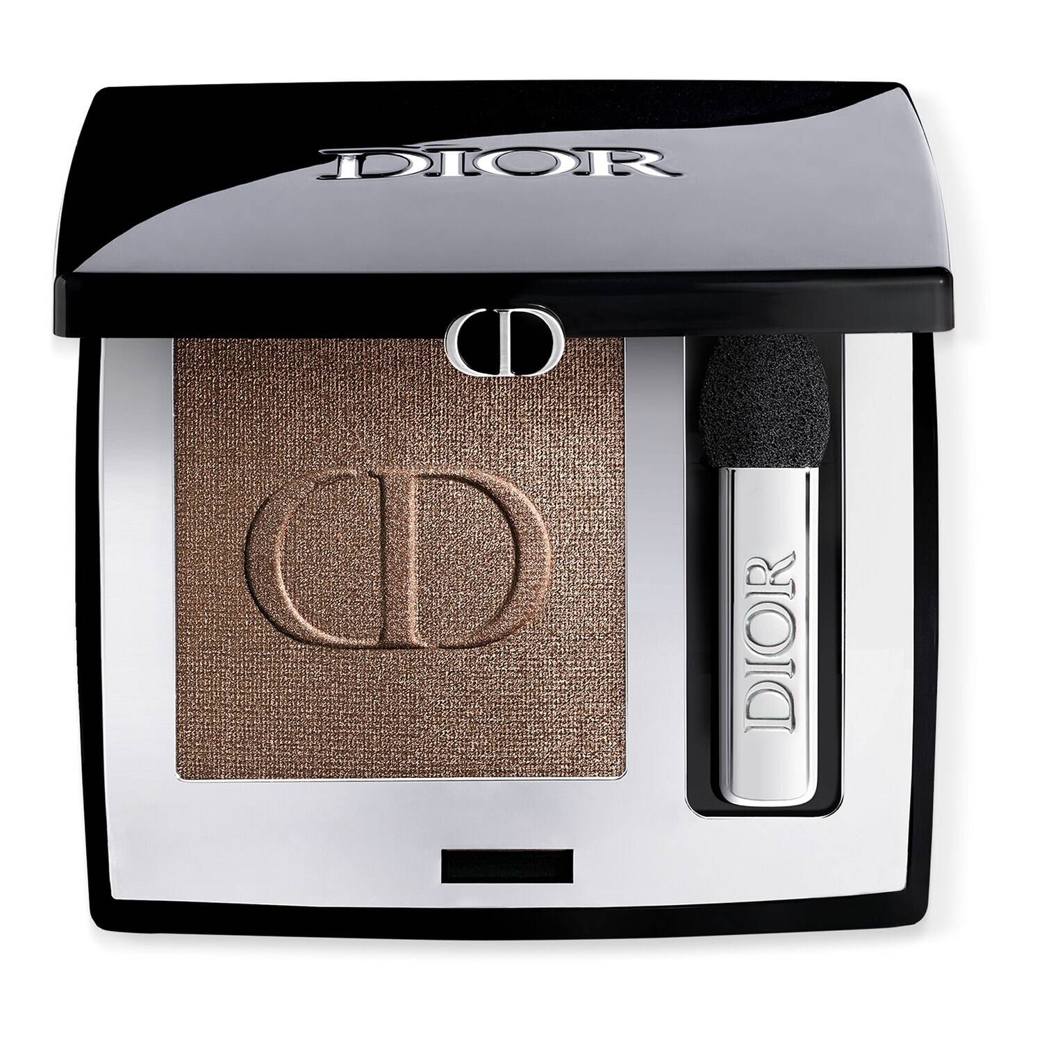 DIOR Diorshow Mono Couleur - High-Color and Long-Wear Eyeshadow
