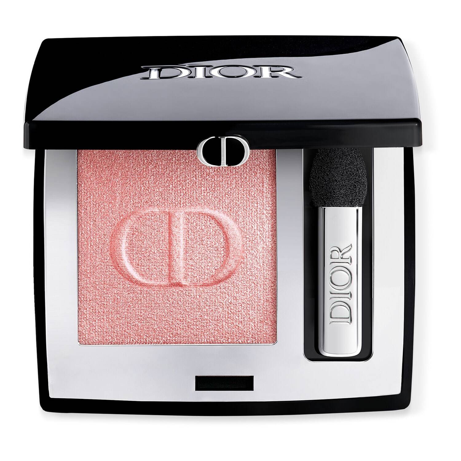 Dior Diorshow Mono Couleur - High-Color And Long-Wear Eyeshadow 619 Tutu (2 G)