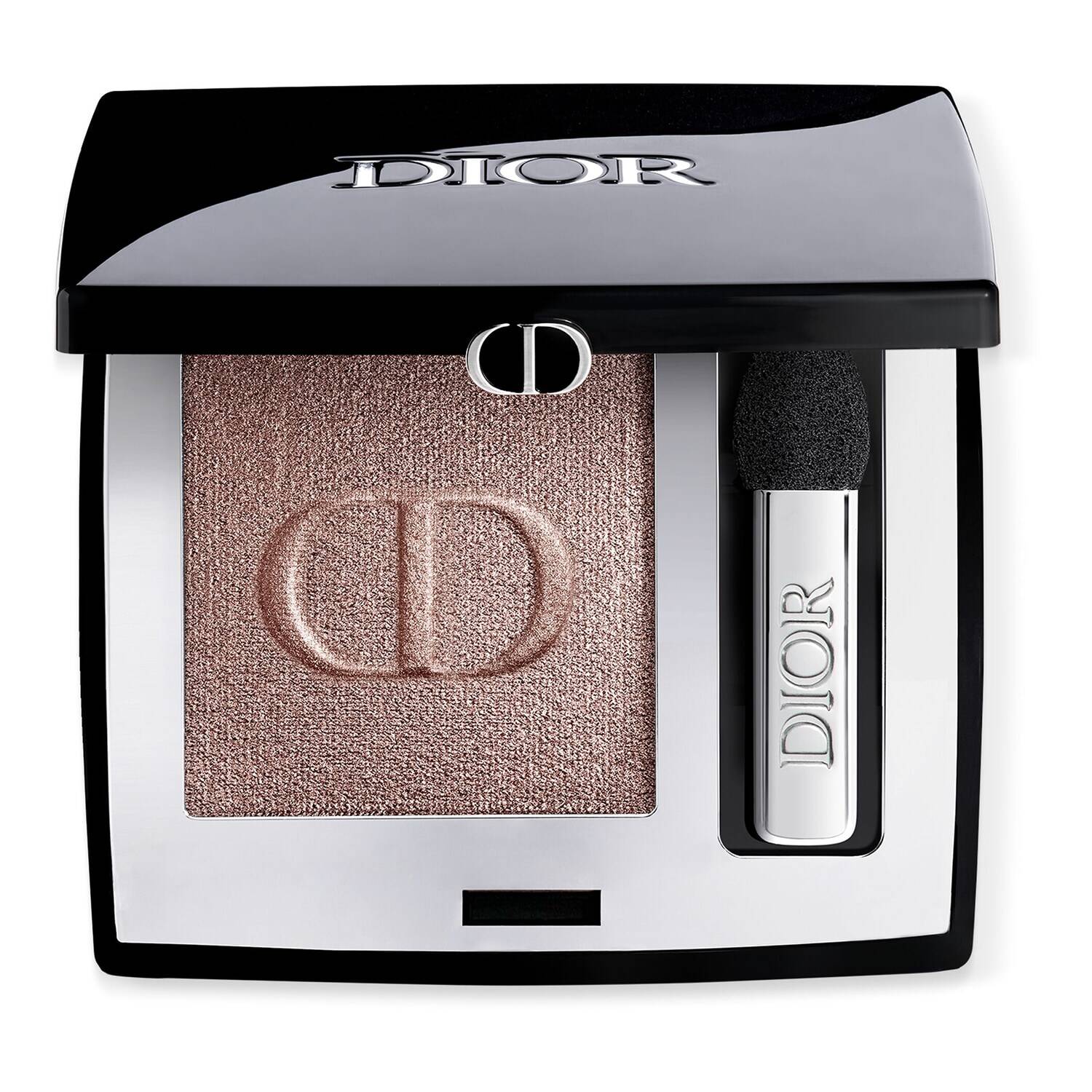 Dior Diorshow Mono Couleur - High-Color And Long-Wear Eyeshadow 658 Beige Mitzah (2 G)