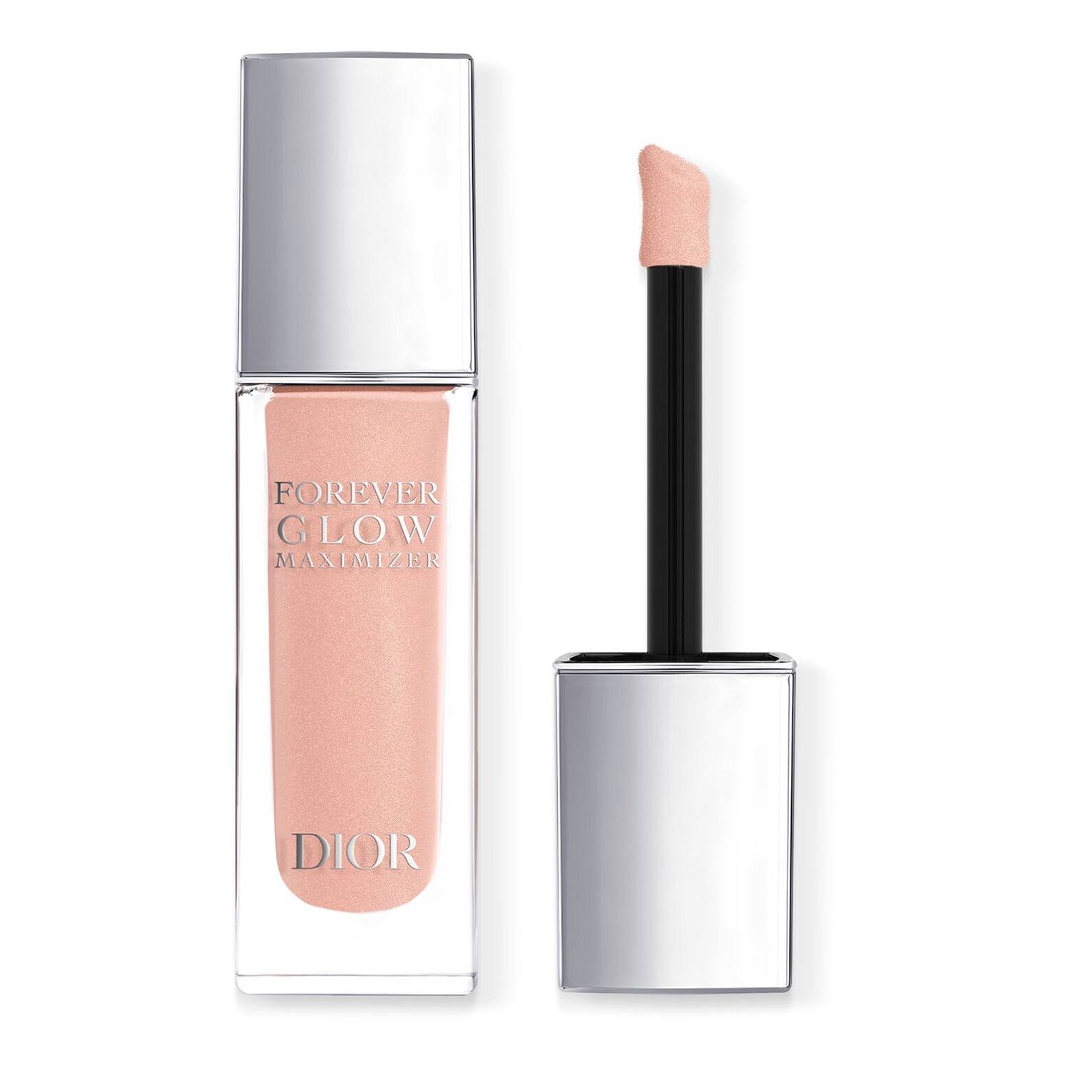 Dior Forever Glow Maximizer 11Ml 017 Nude (11 Ml)