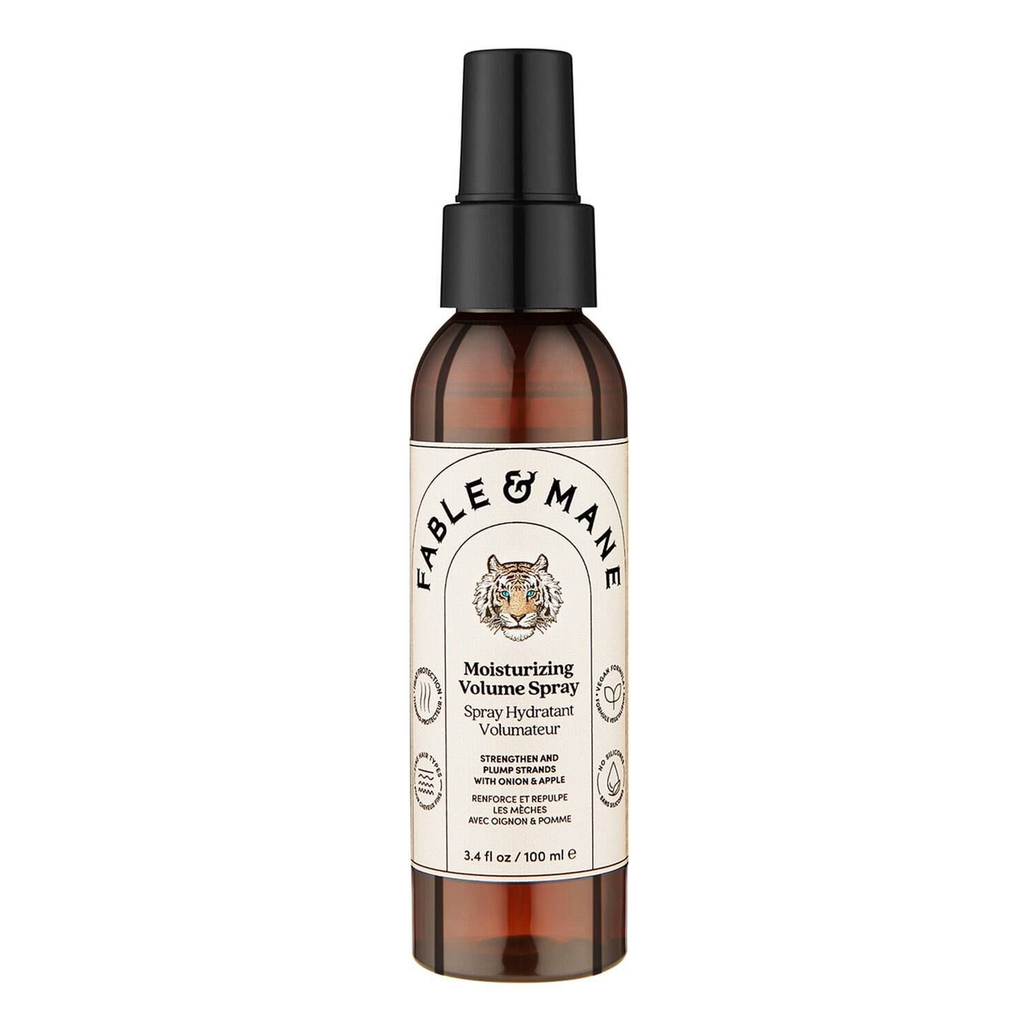 Moisturizing Volume Spray 100ml