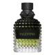 Born In Roma Uomo Green Stravaganza Eau De Toilette
