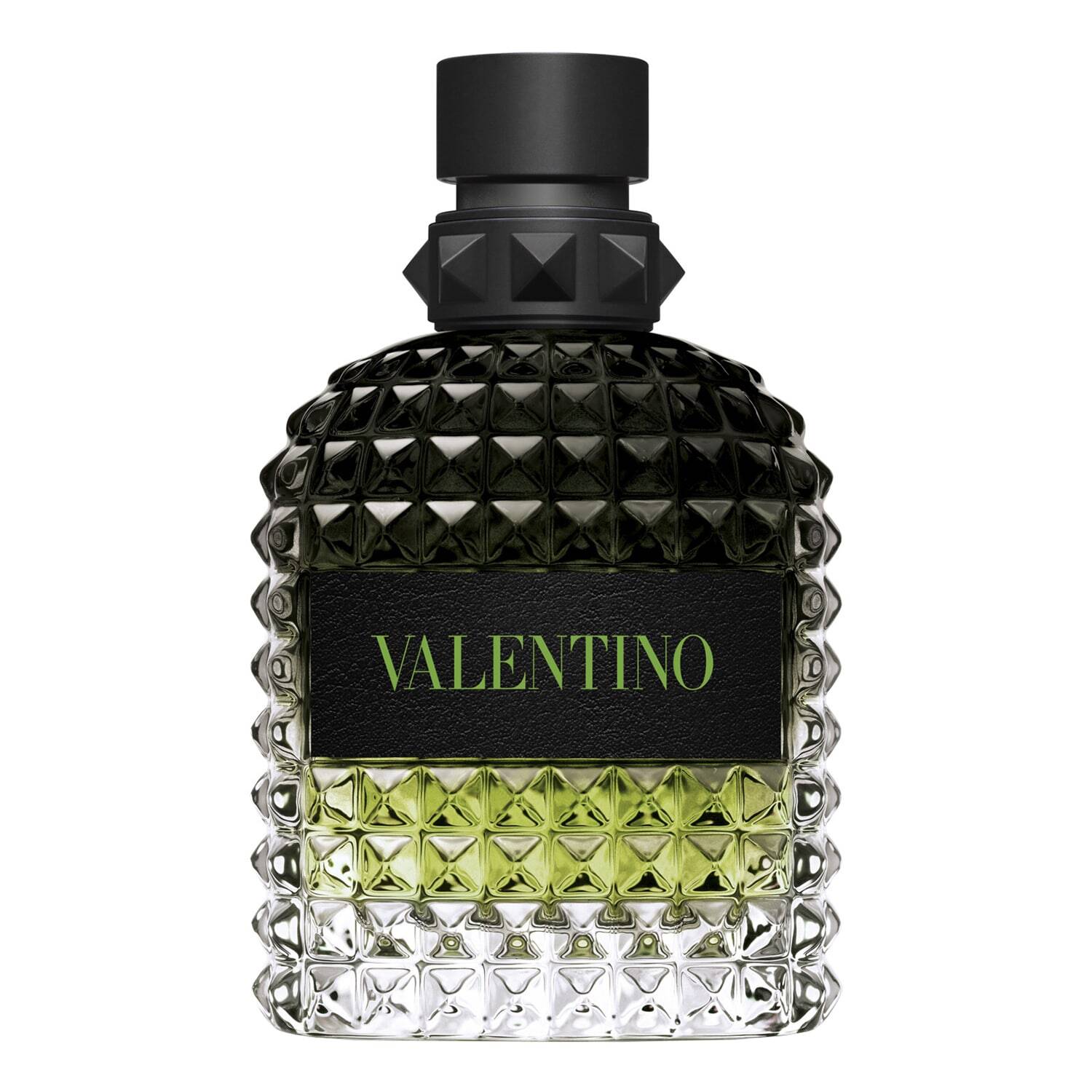 Valentino Born In Roma Uomo Green Stravaganza Eau De Toilette 100Ml