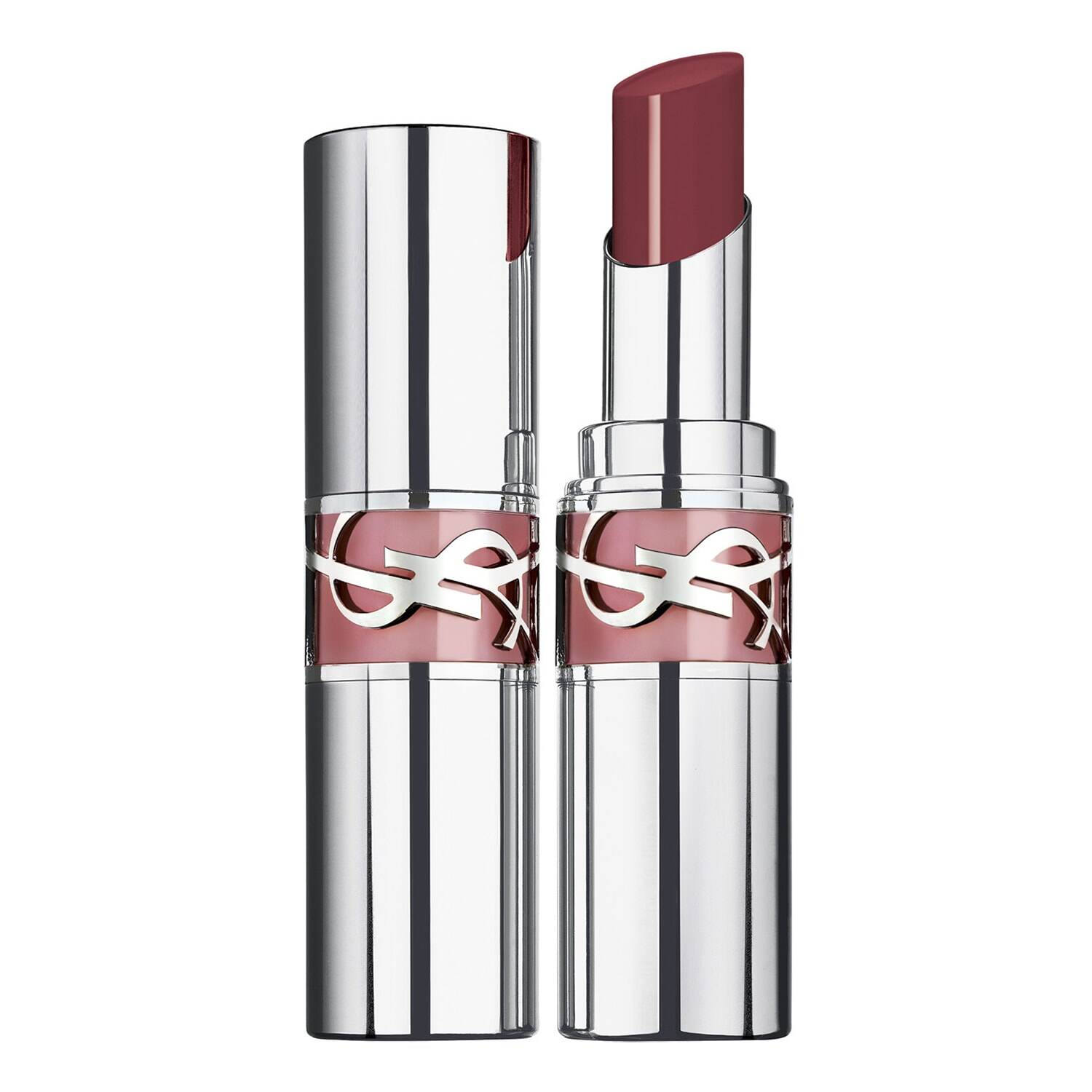 Yves Saint Laurent Loveshine Lipstick 154