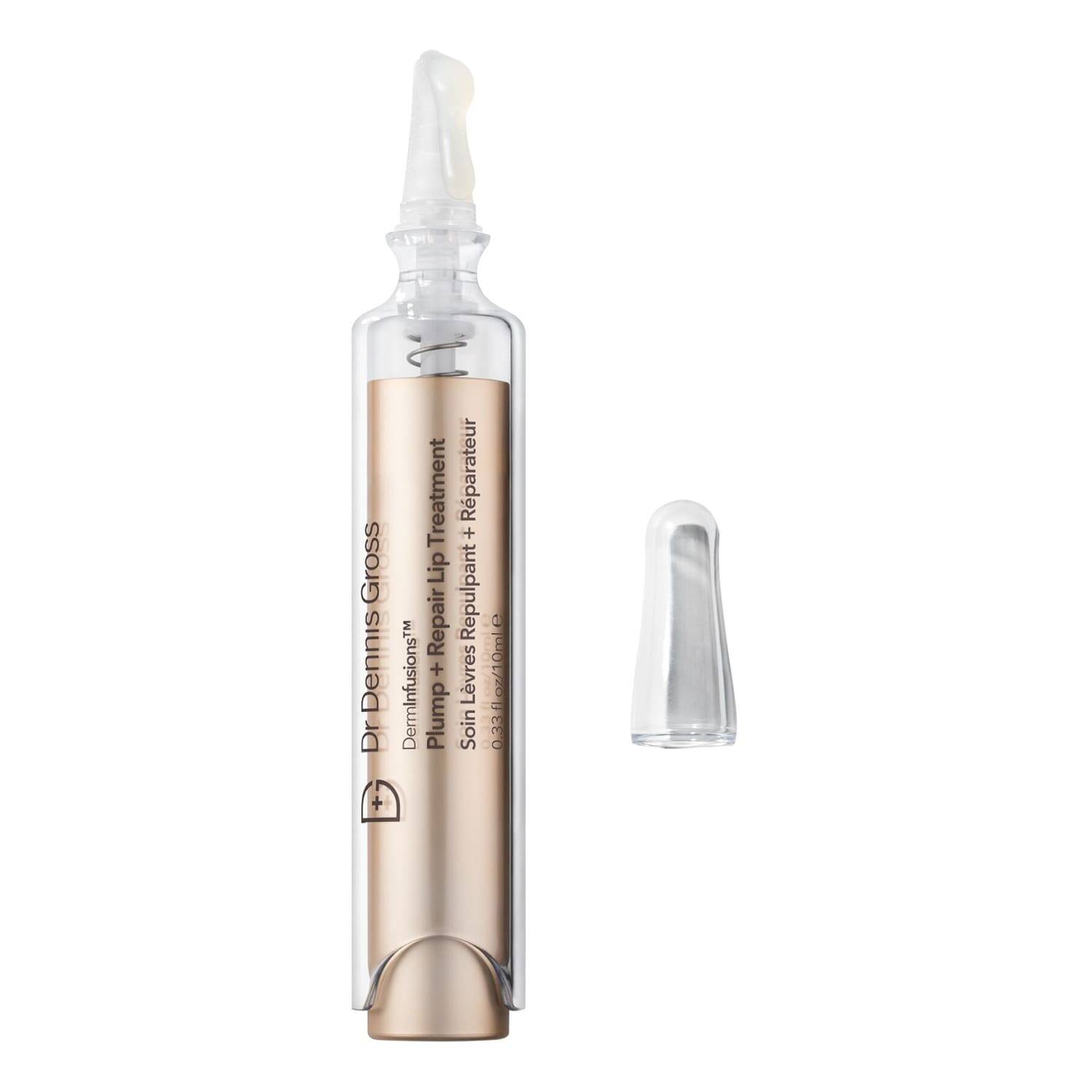 Dr Dennis Gross Skincare Derminfusions Plump + Repair Lip Treatment 10Ml