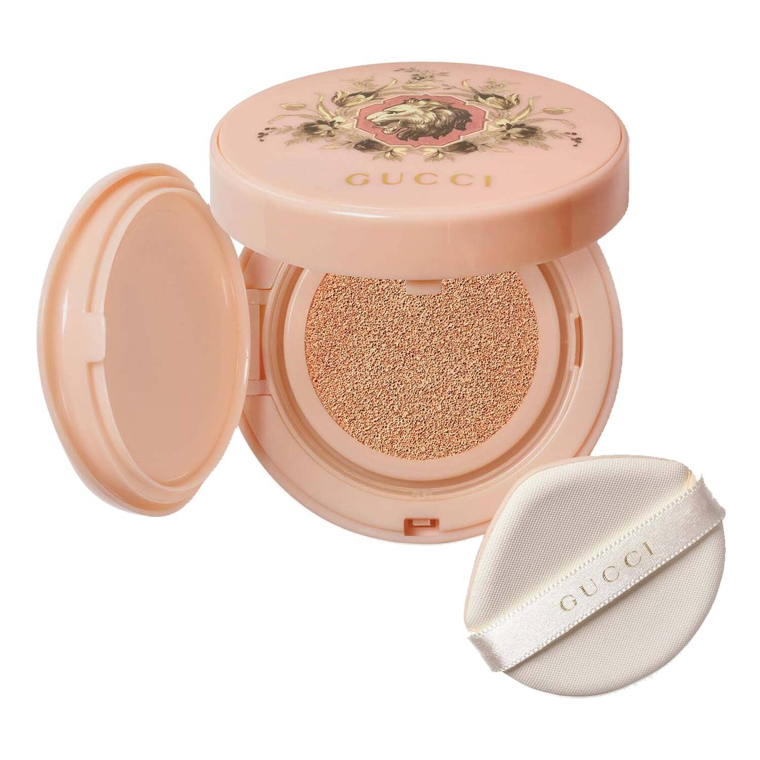 Gucci Cushion De Beauté Foundation 14G 2.5