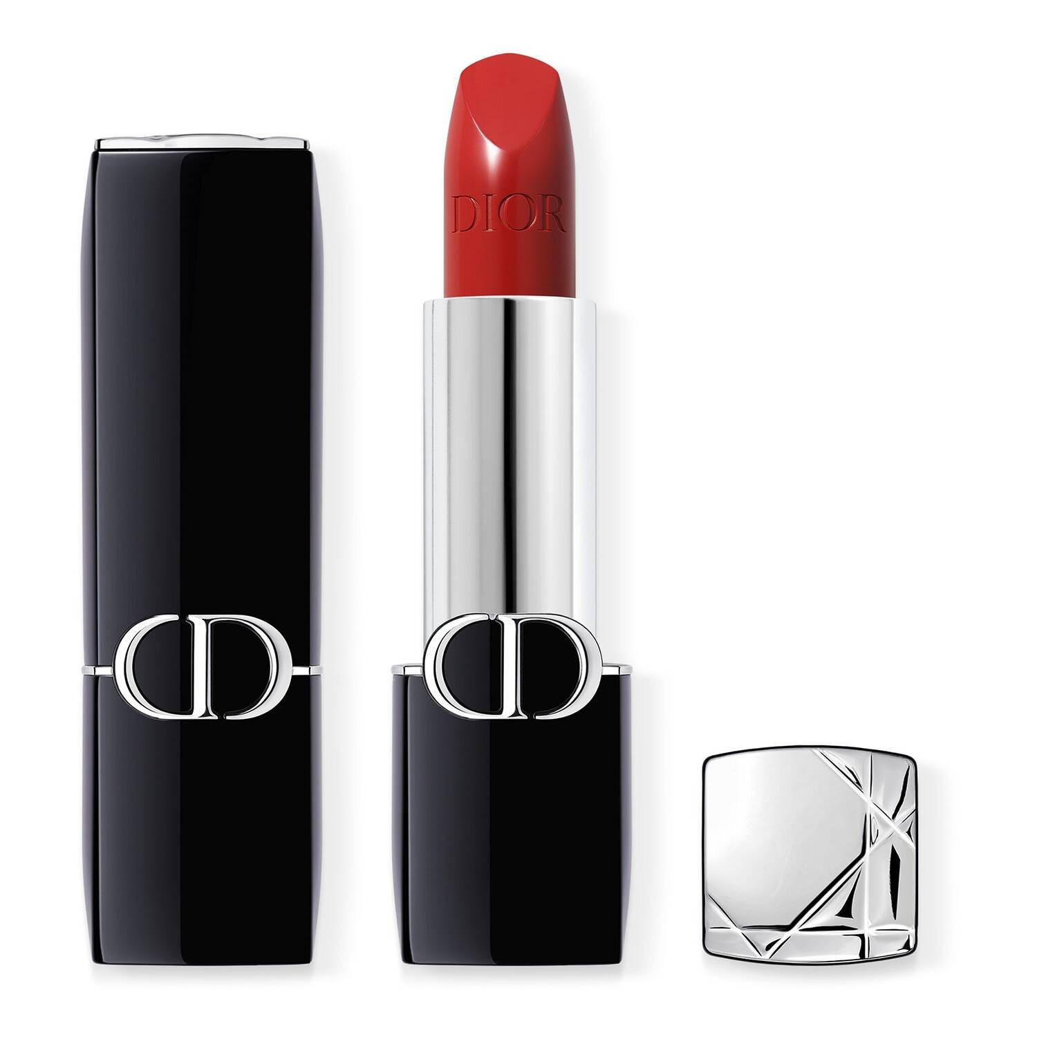 Dior Rouge Dior Long-Wear Lipstick 3.5G 743 Satin