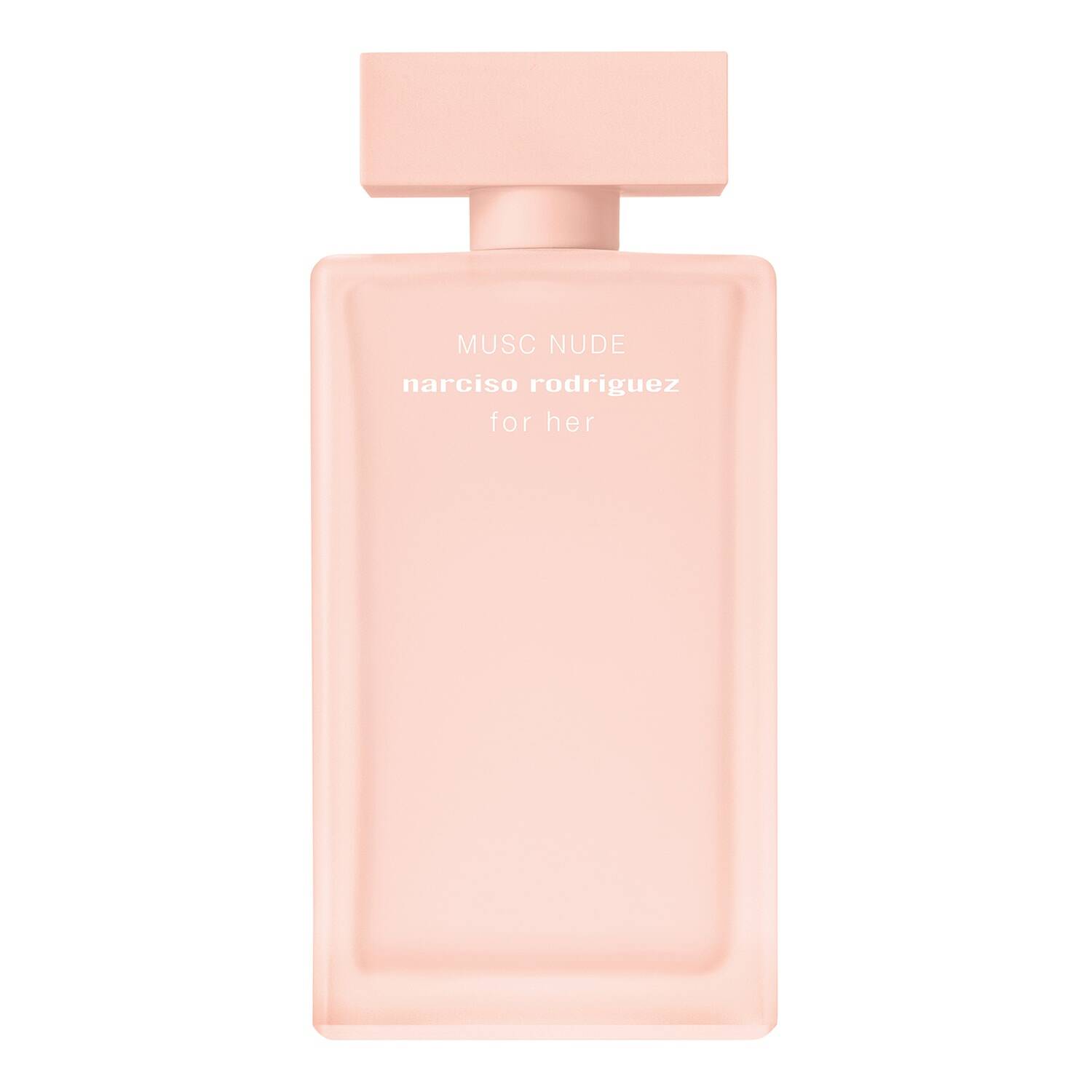 Narciso Rodriguez For Her Musc Nude Eau De Parfum 100Ml