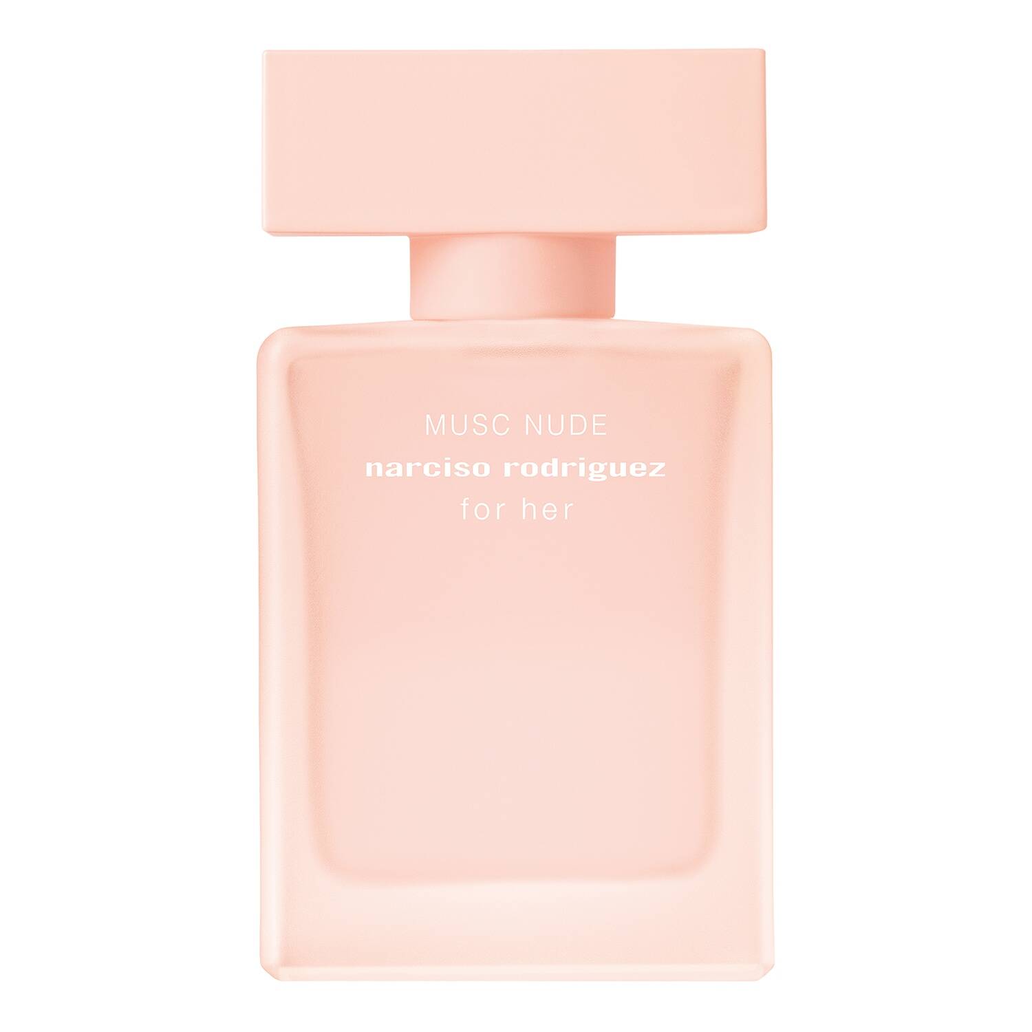Narciso Rodriguez For Her Musc Nude Eau De Parfum 30Ml