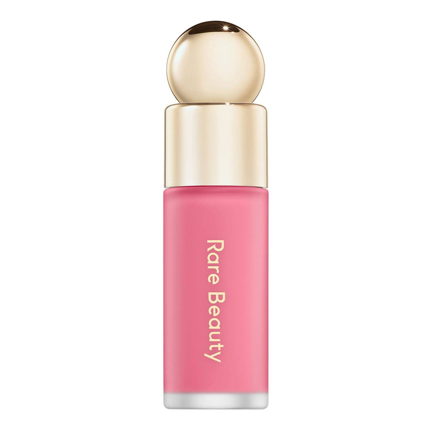 Rare Beauty Soft Pinch Dewy Liquid Blush Mini 3.2Ml Happy (3.2Ml)