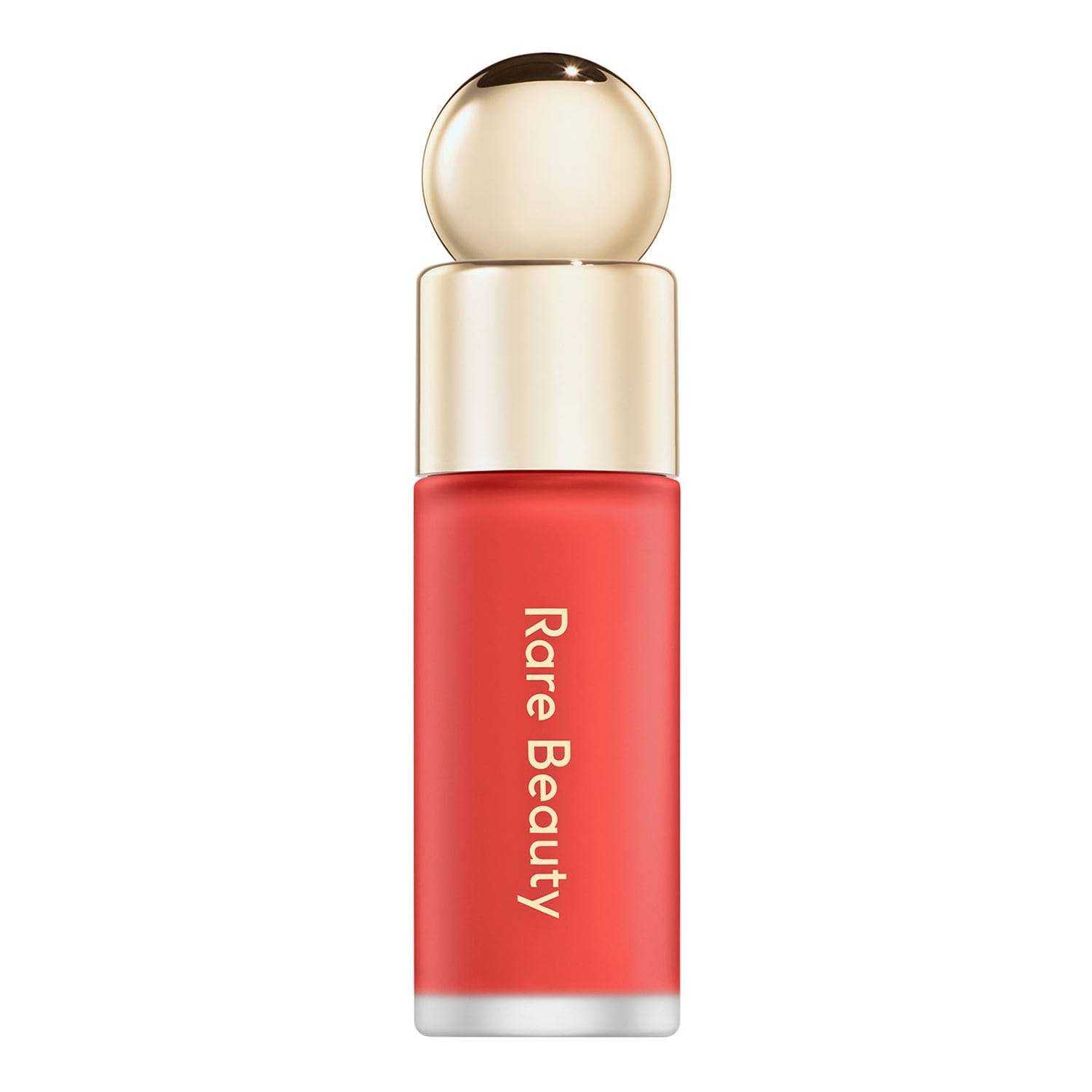 Rare Beauty Soft Pinch Dewy Liquid Blush Mini 3.2Ml Grateful (3.2Ml)