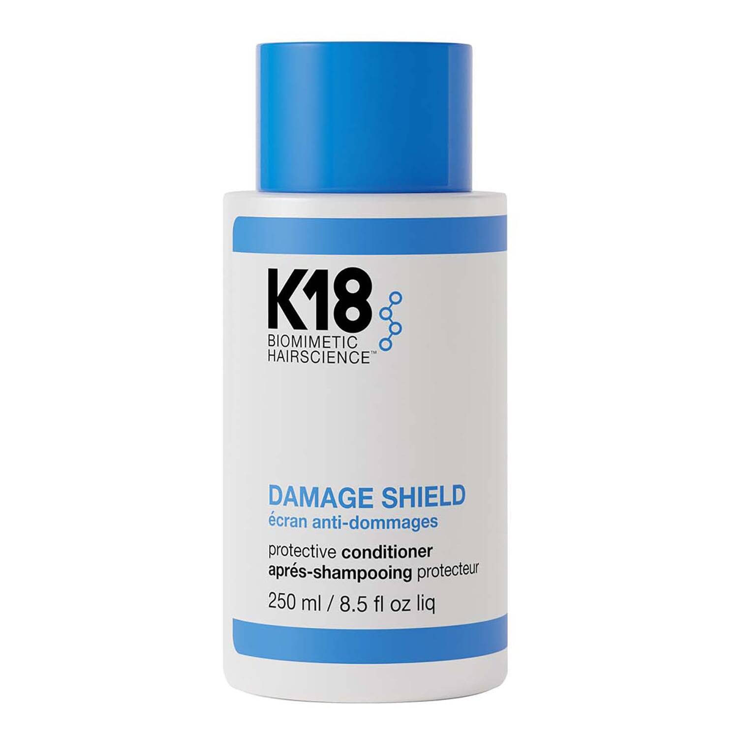 K18 Biomimetic Hairscience Damage Shield Protective Conditioner 250Ml