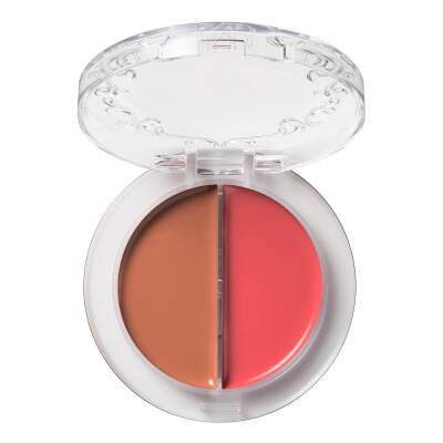 Good Apple Cream Blush Duo 50g