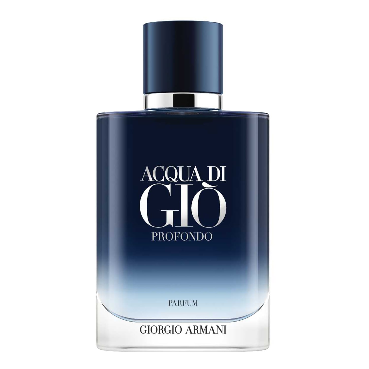 【限定価格】Giorgio Armani Profondo75ml+5ml ARMANI Acqua di Gio Profondo Parfum | SEPHORA UK
