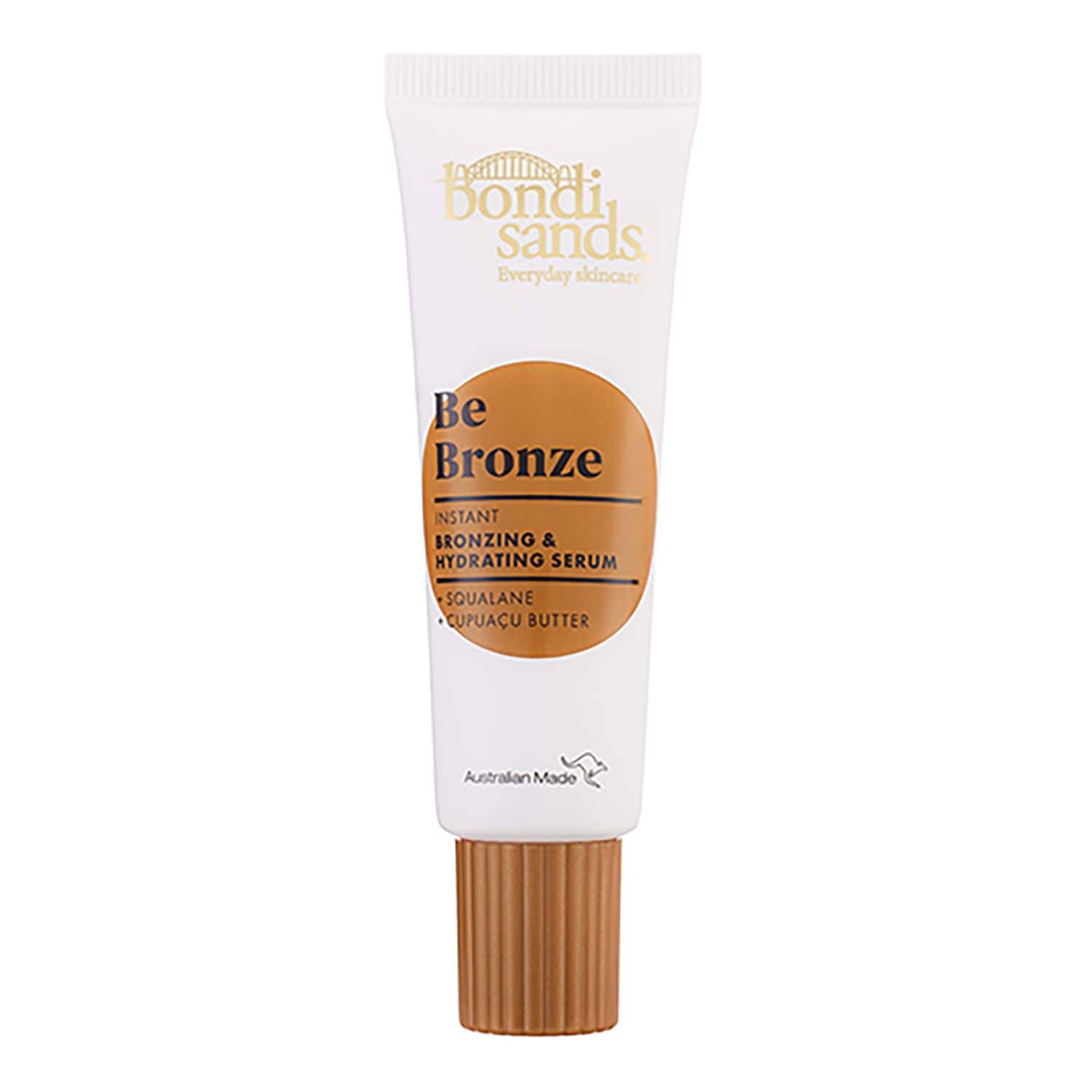 Bondi Sands Be Bronze Instant Bronzing&Hydrating Serum 30Ml