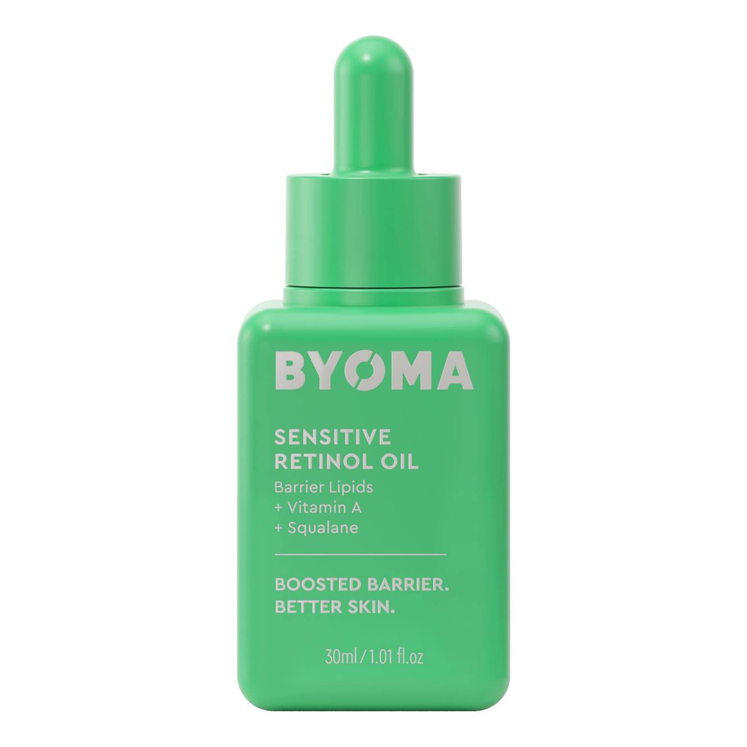 Byoma Sensitive Retinol Oil, 30Ml - Image 5