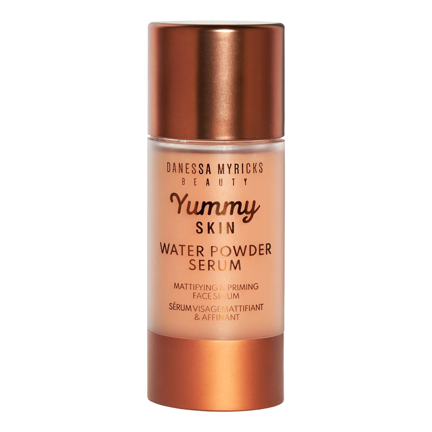 Danessa Myricks Beauty Yummy Skin Water Powder Serum 30Ml