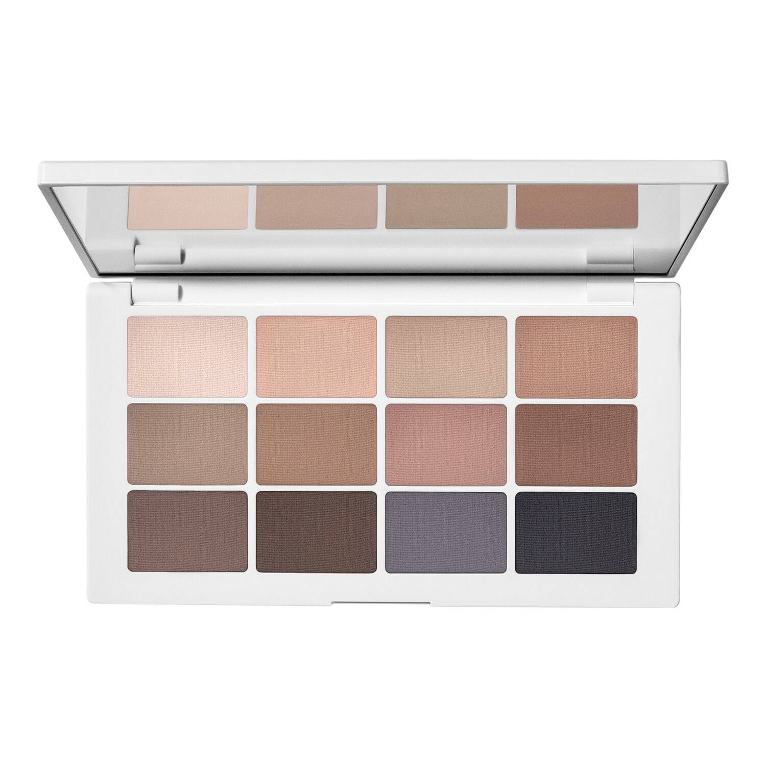 Makeup By Mario Master Mattes® The Neutrals Eyeshadow | SEPHORA UK
