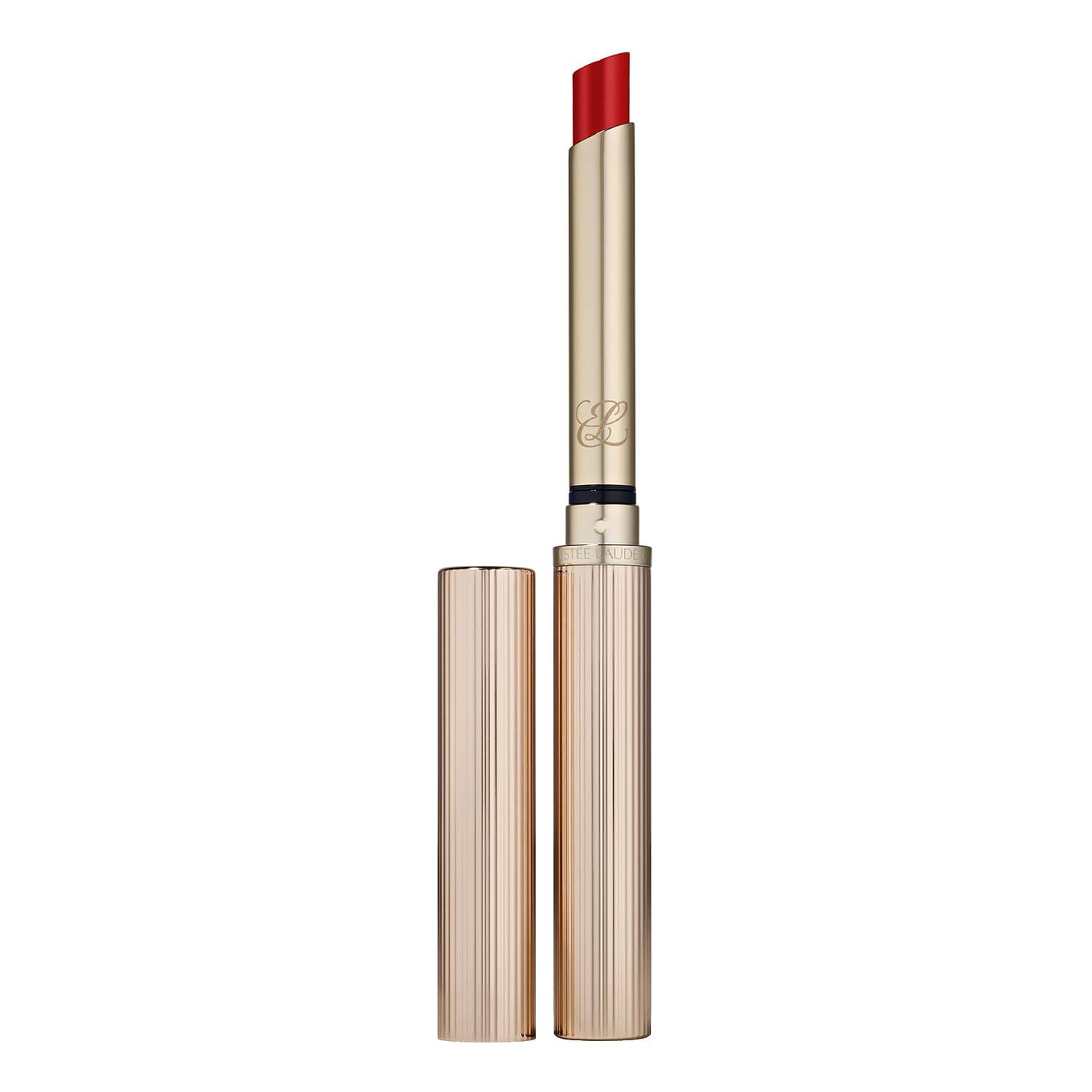 Estée Lauder Pure Color Explicit Slick Shine Lipstick 0.7G 914 Adrenaline Rush