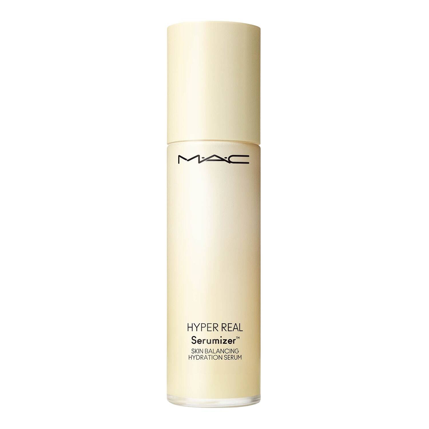 Mac Hyper Real Serumizer Skin Balancing Hydration Serum 50Ml
