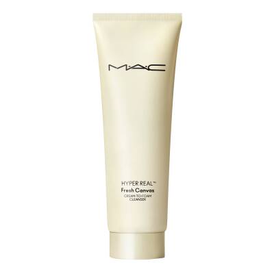 Hyper Real™ Fresh Canvas Cream-To-Foam Cleanser