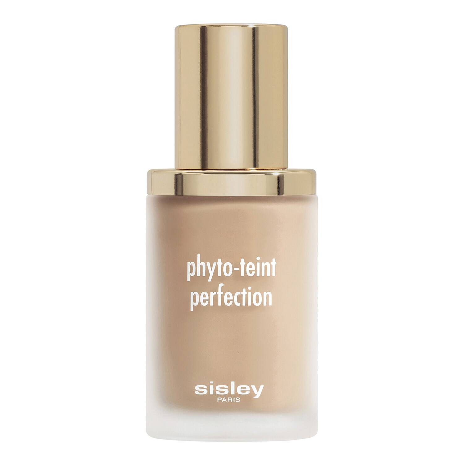 Sisley Phyto-Teint Perfection 30Ml 3C Natural