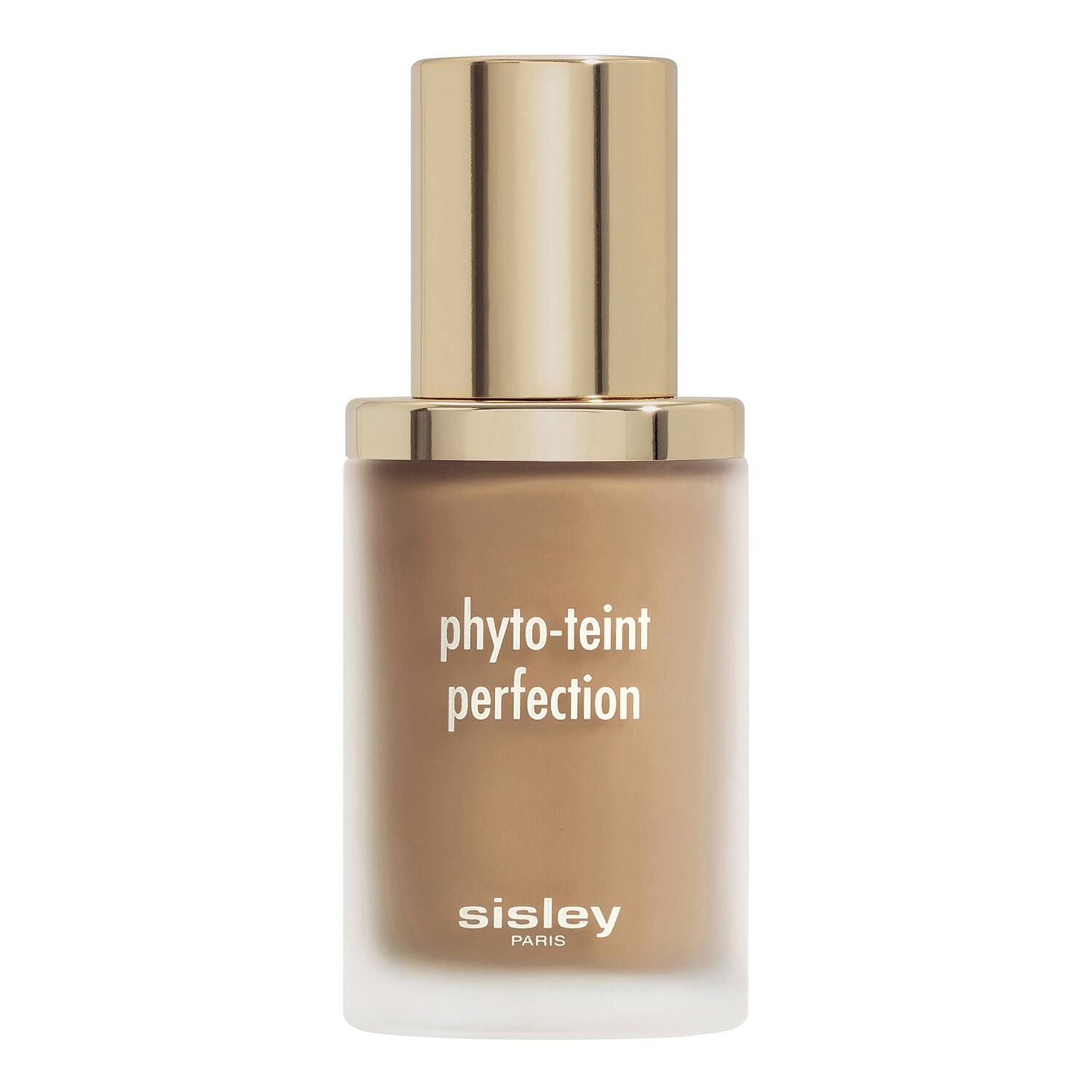 Sisley Phyto-Teint Perfection 30Ml 6W Chestnut