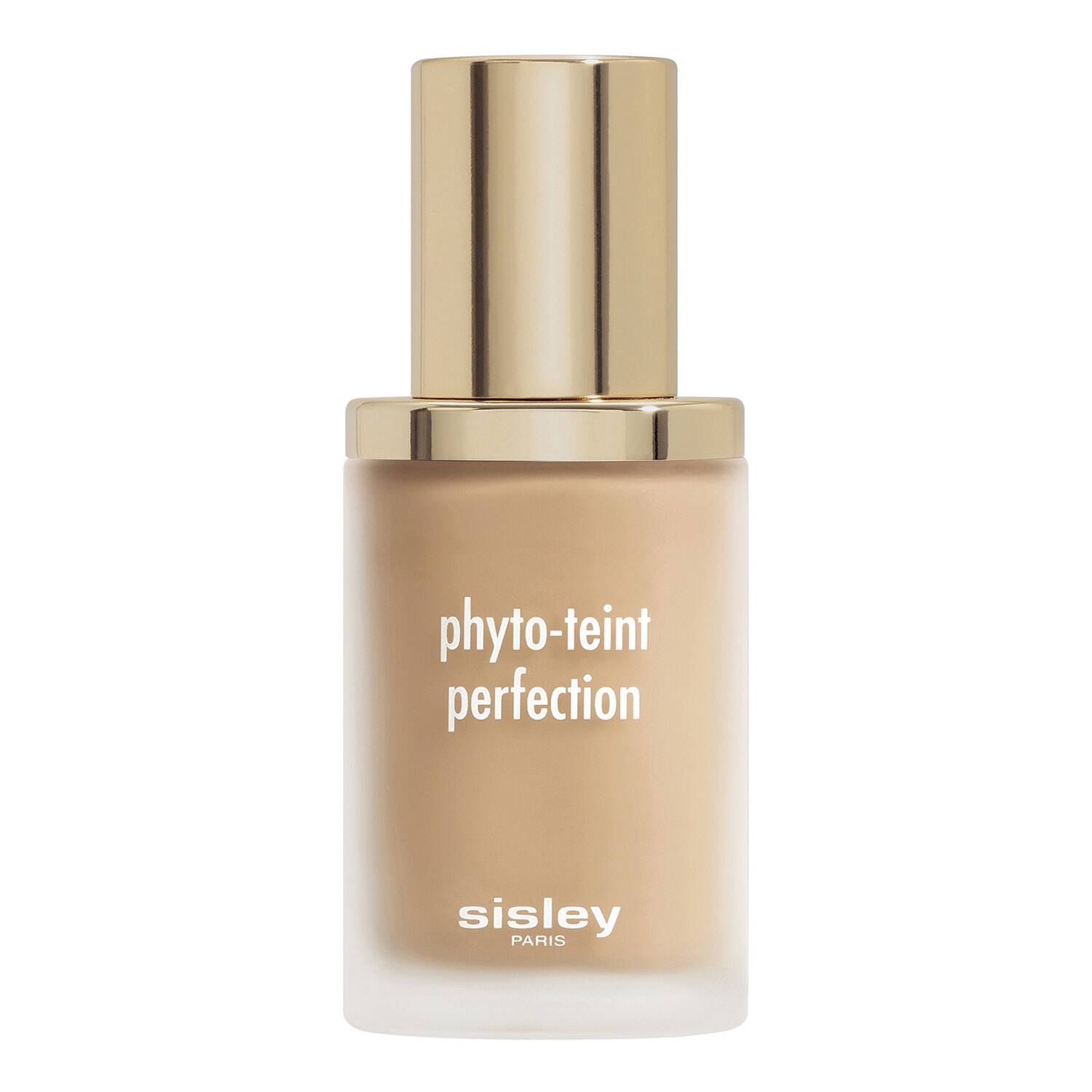 Sisley Phyto-Teint Perfection 30Ml 3W2 Hazel