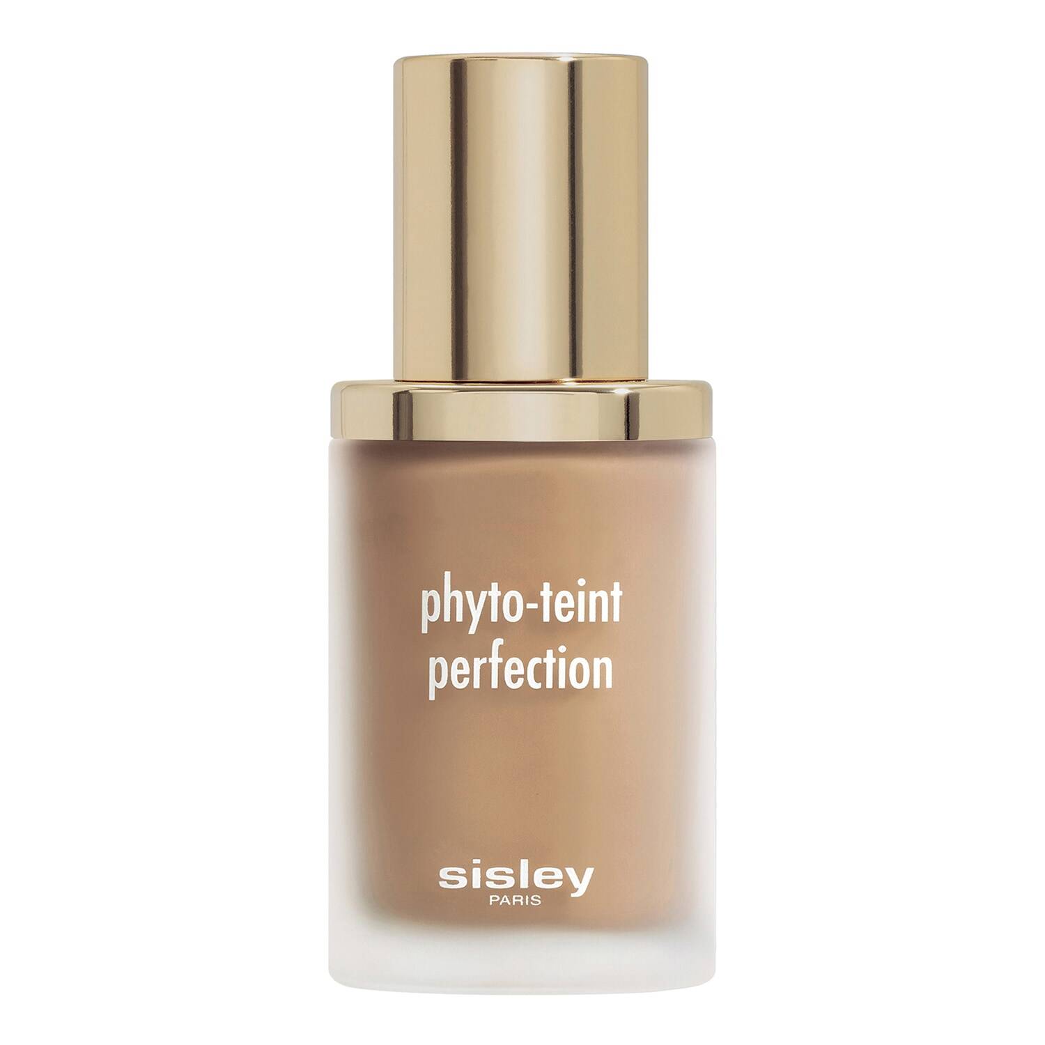 Sisley Phyto-Teint Perfection 30Ml 6N Sandalwood