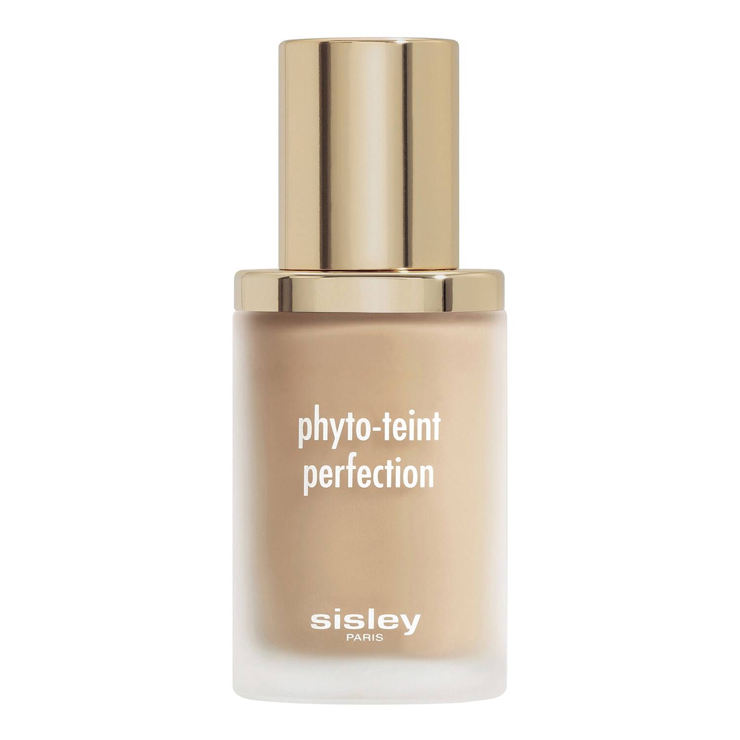 Sisley Phyto-Teint Perfection 30Ml 3N Apricot