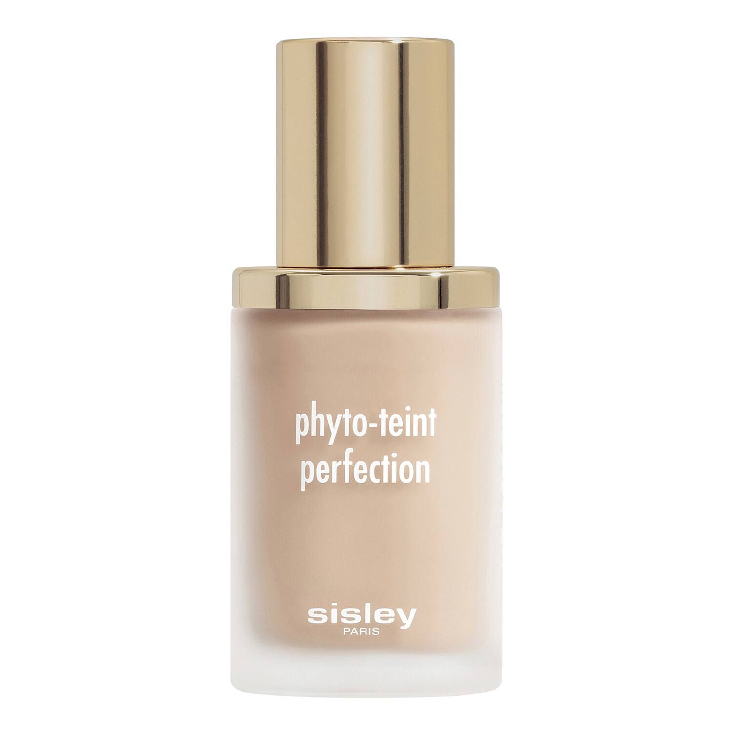 Sisley Phyto-Teint Perfection 30Ml 1C Petal