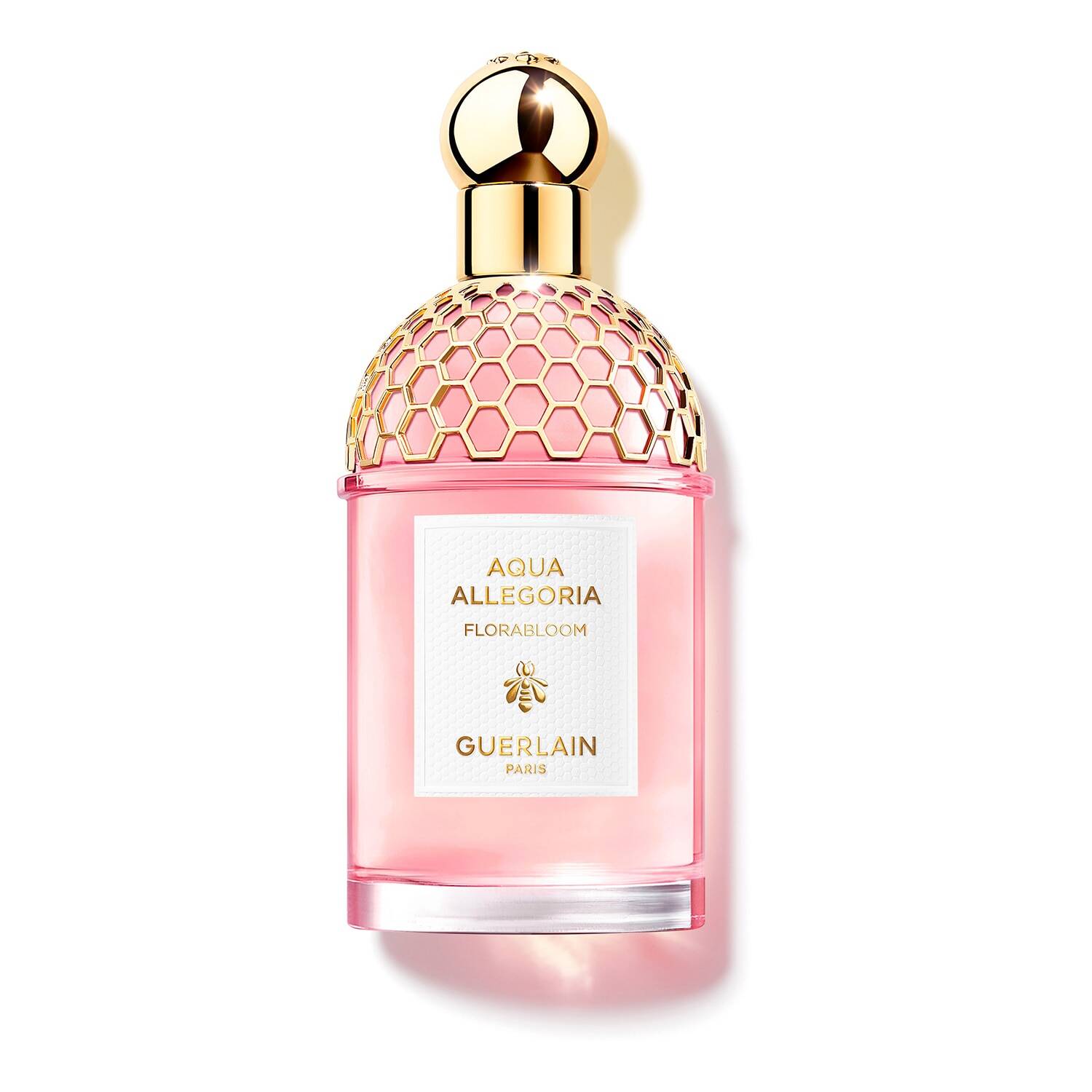 Guerlain Aqua Allegoria Florabloom Eau De Toilette 125Ml