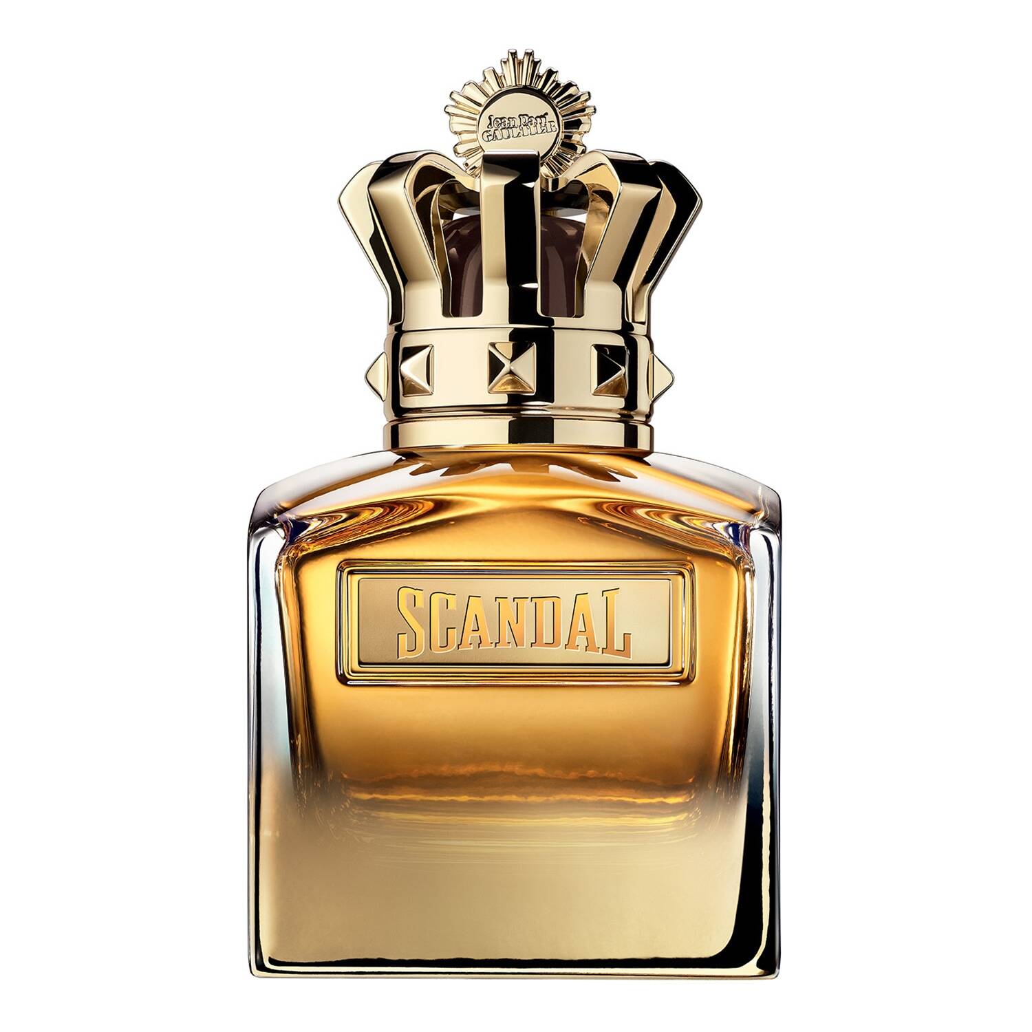 Jean Paul Gaultier Scandal Pour Homme Absolu Perfume For Men 100 Ml - Image 19