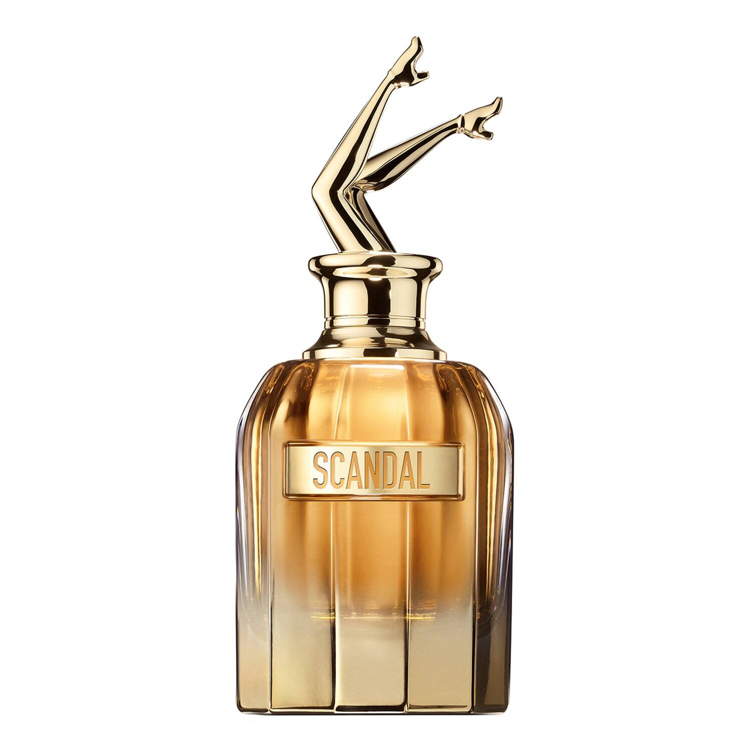 Jean Paul Gaultier Scandal Absolu Perfume For Women 80 Ml - Image 14