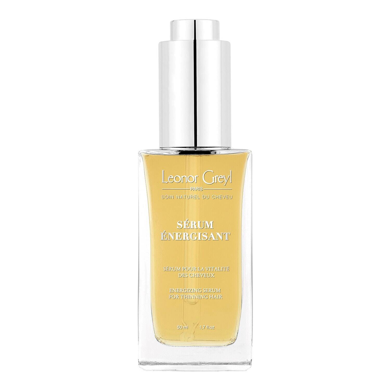 Sérum Énergisant Energizing Serum For Thinning Hair 50ml