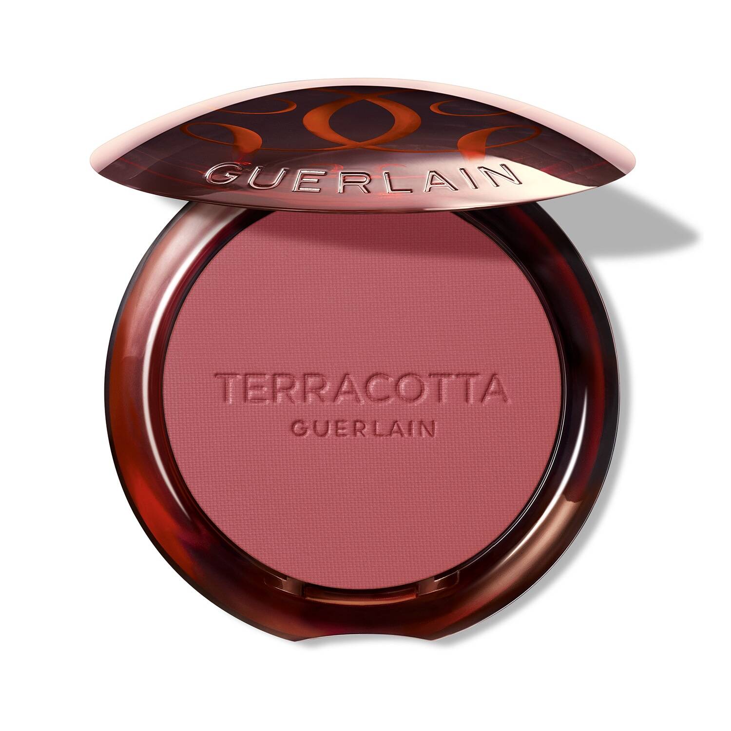 Guerlain Terracotta Blush Powder 5G 03 Dark Nude
