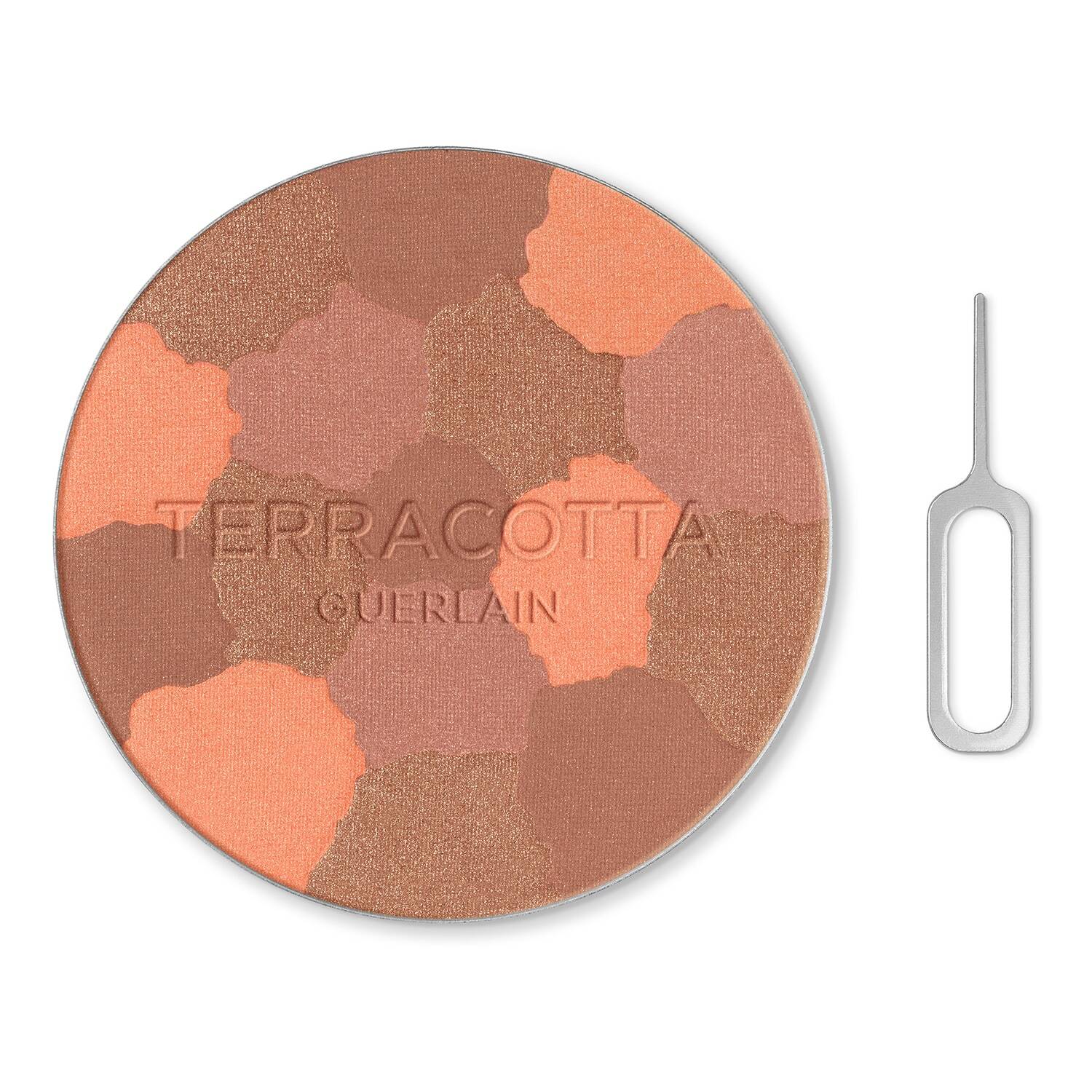 Guerlain Terracotta Light Powder Refill 10G Light 05