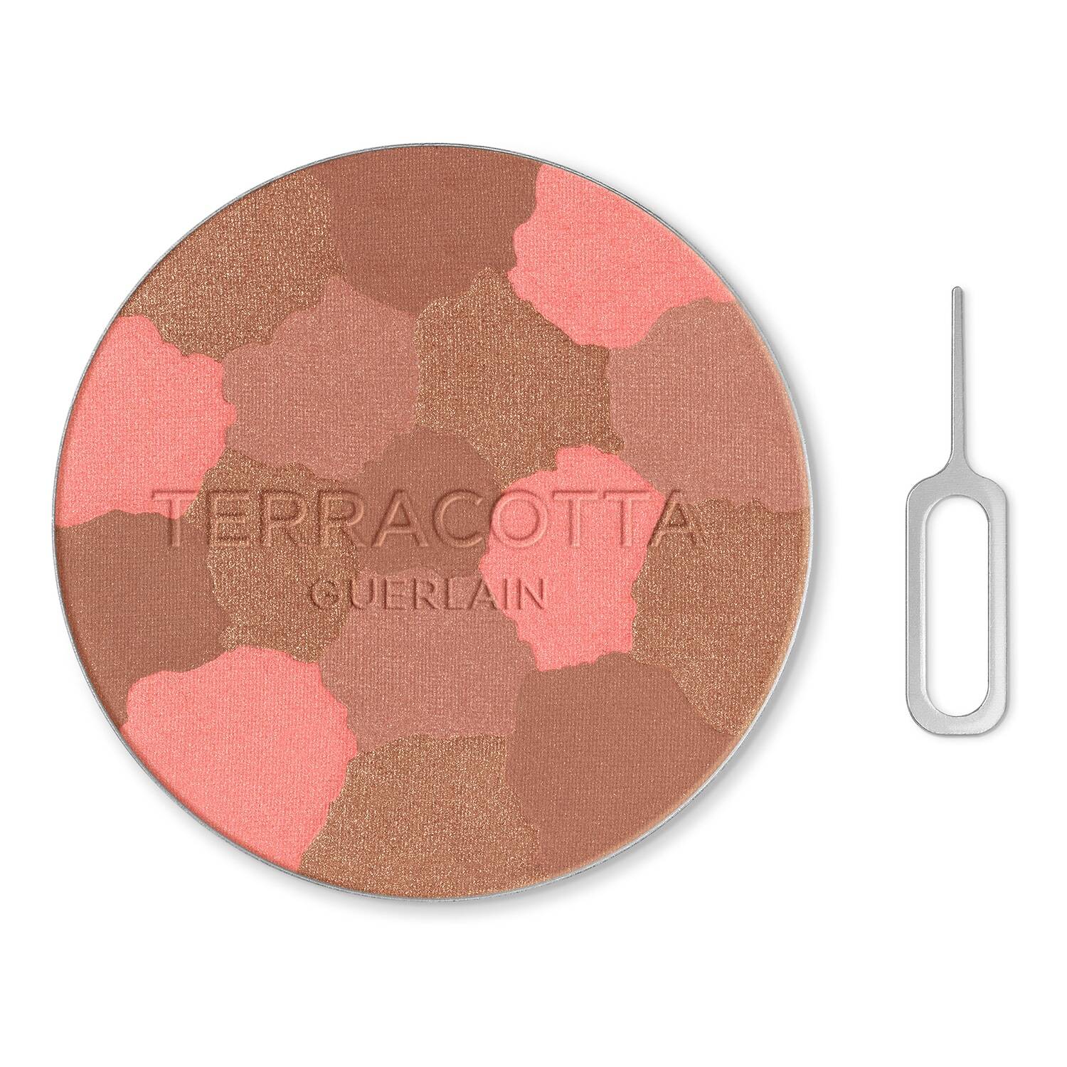 Guerlain Terracotta Light Powder Refill 10G Light 04