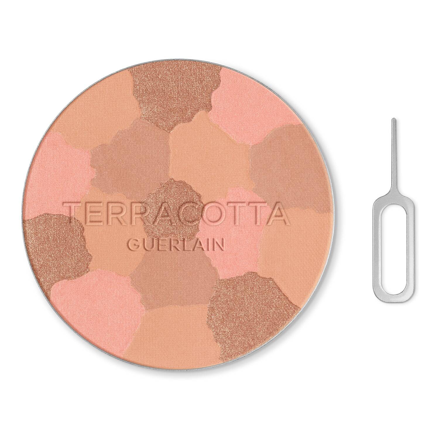 Guerlain Terracotta Light Powder Refill 10G Light 00