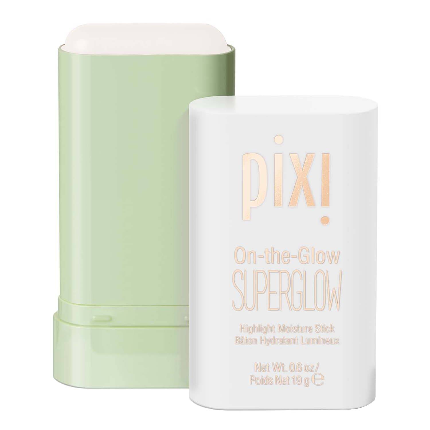 Pixi On-The-Glow Superglow 19G Ice Pearl