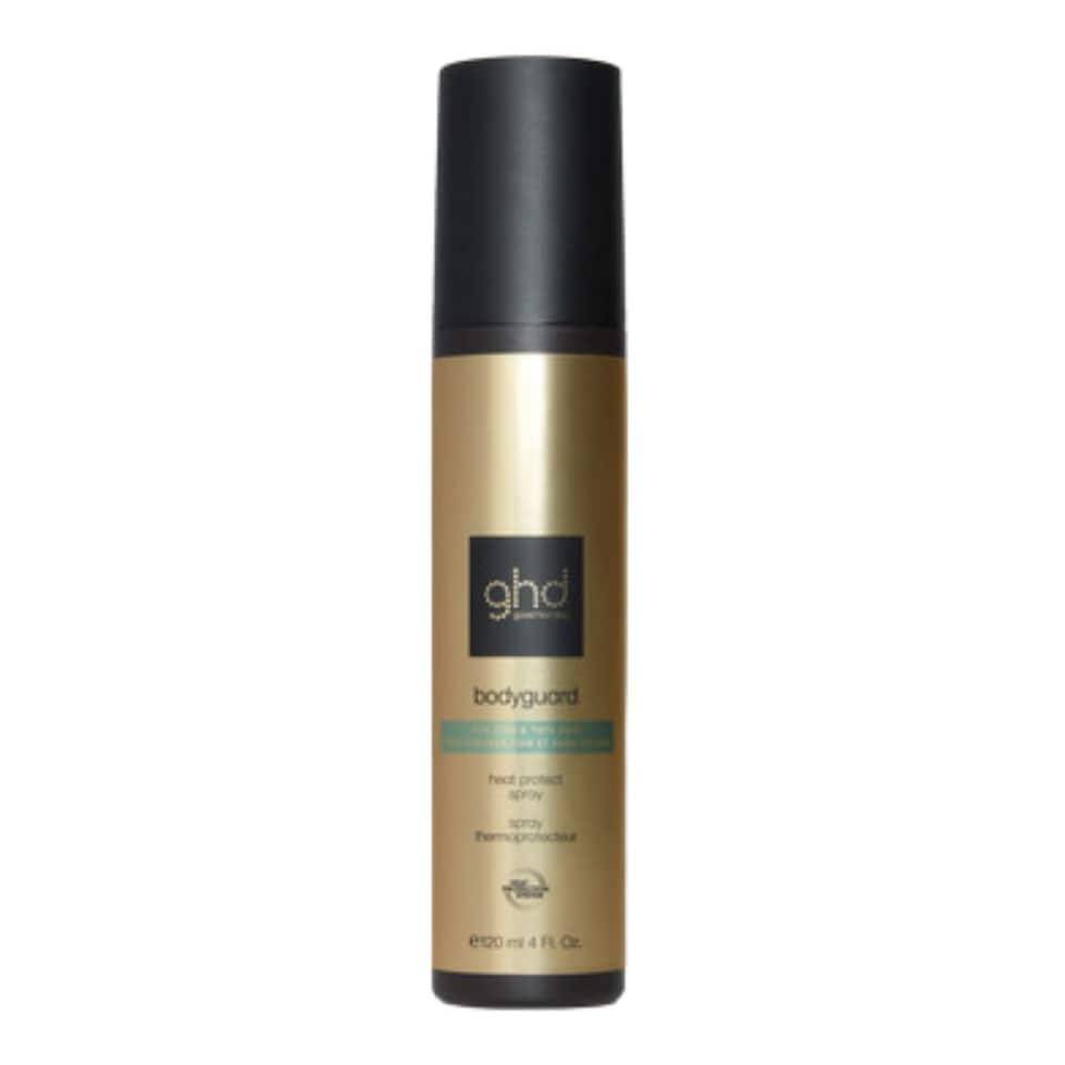 Bodyguard Heat Protect Spray For Fine & Thin Hair 120ml
