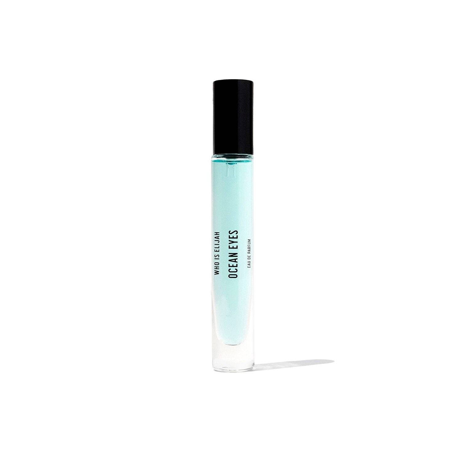Who Is Elijah Ocean Eyes 10Ml