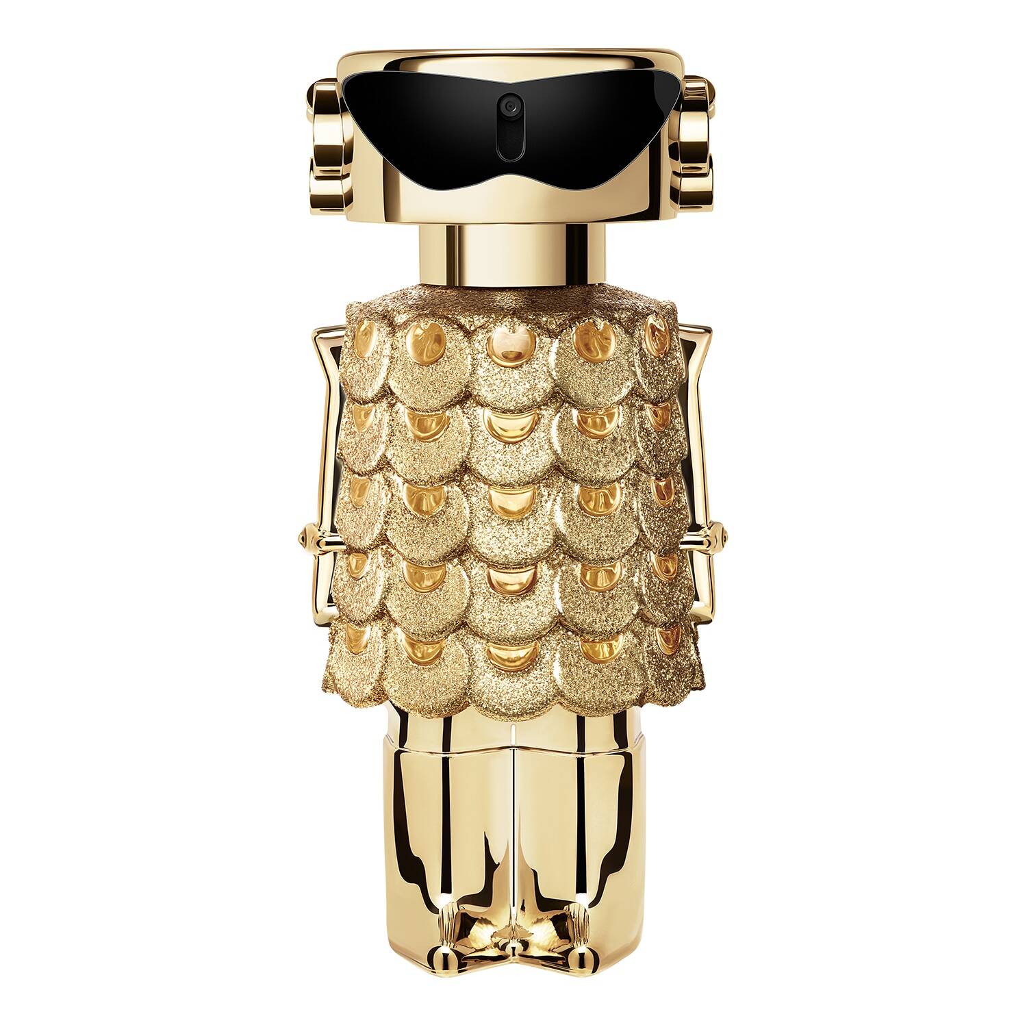 Rabanne Fragrances Fame Intense Eau De Parfum Refill 80Ml - Refillable