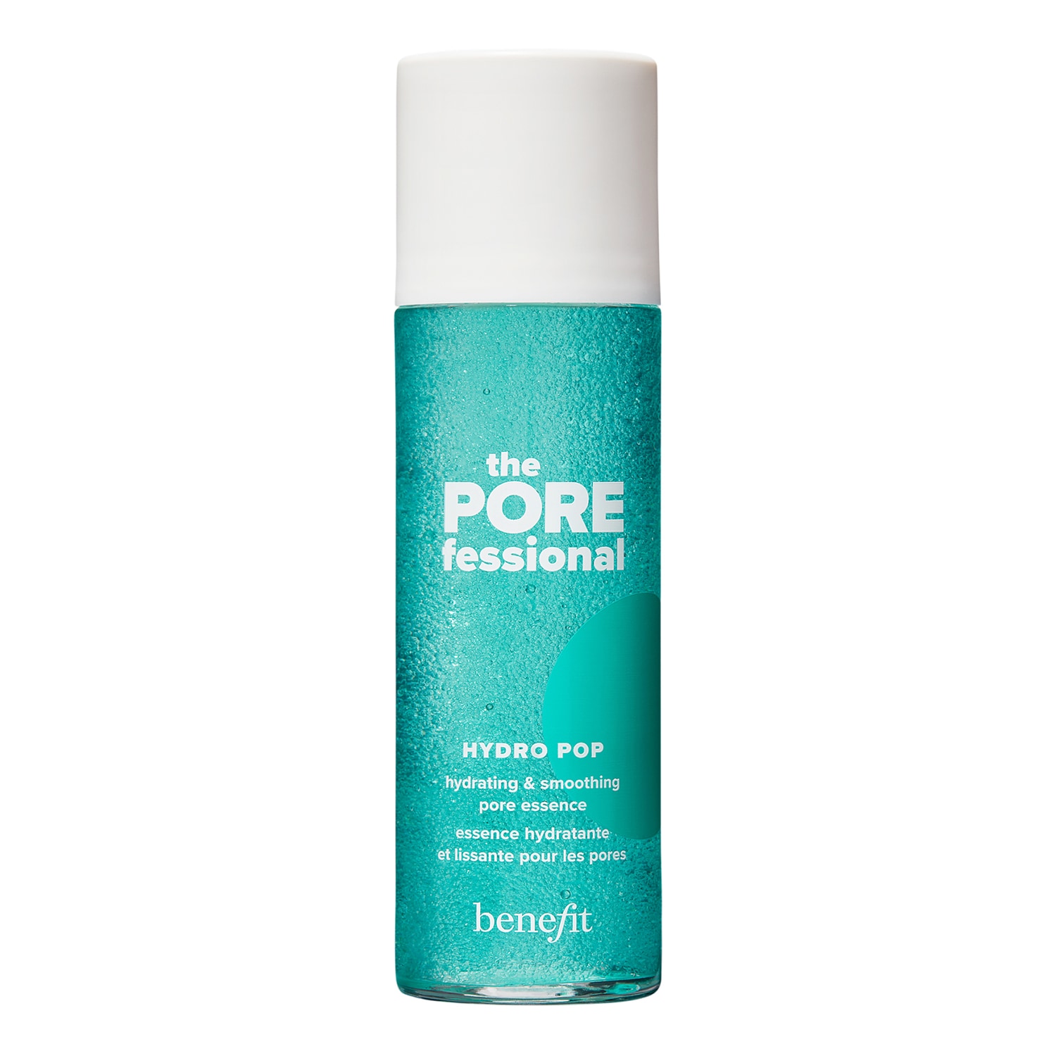 Benefit The Porefessional Hydro Pop - Hydrating And Smoothing Pore Essence 100 Ml