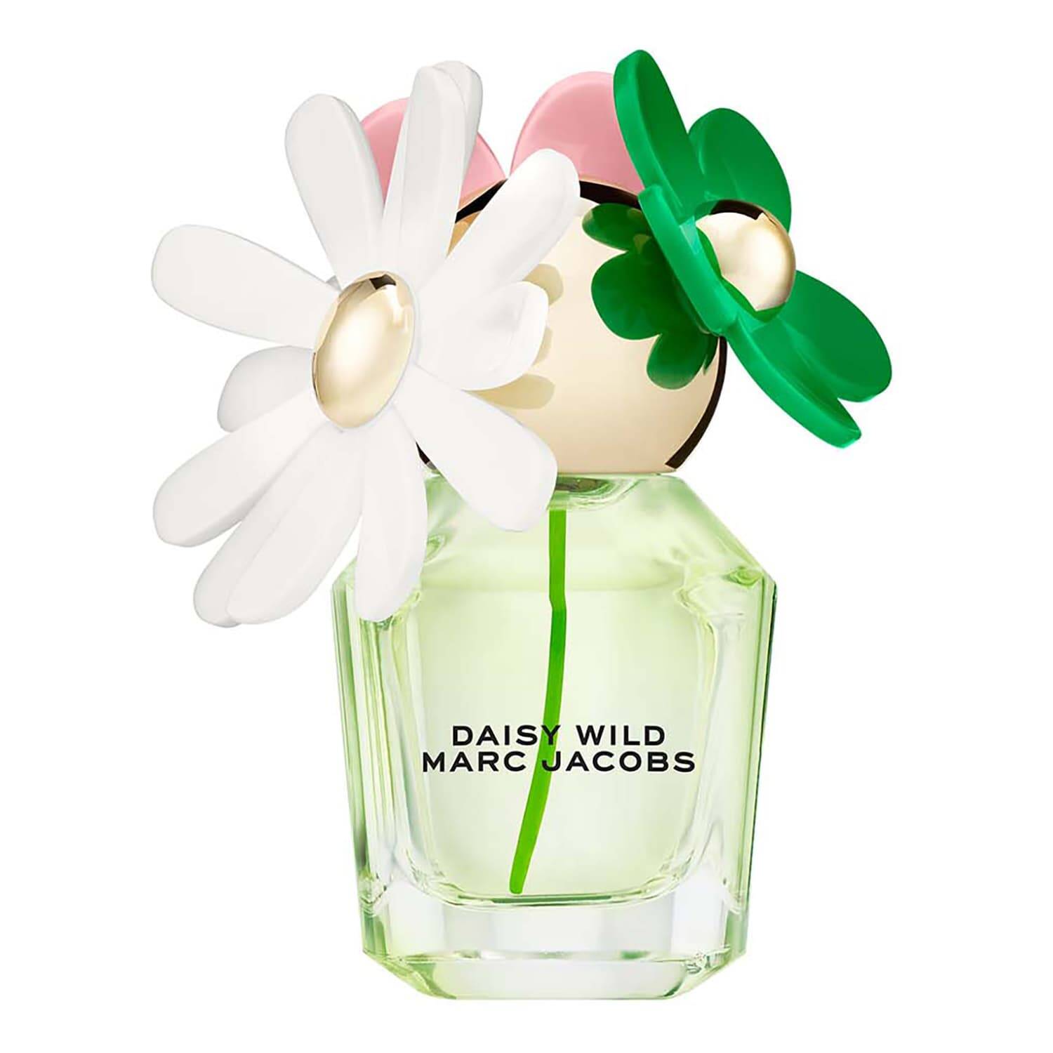 Marc Jacobs Daisy Wild Eau de Parfum 30ml Refillable Women's Perfume - Image 18