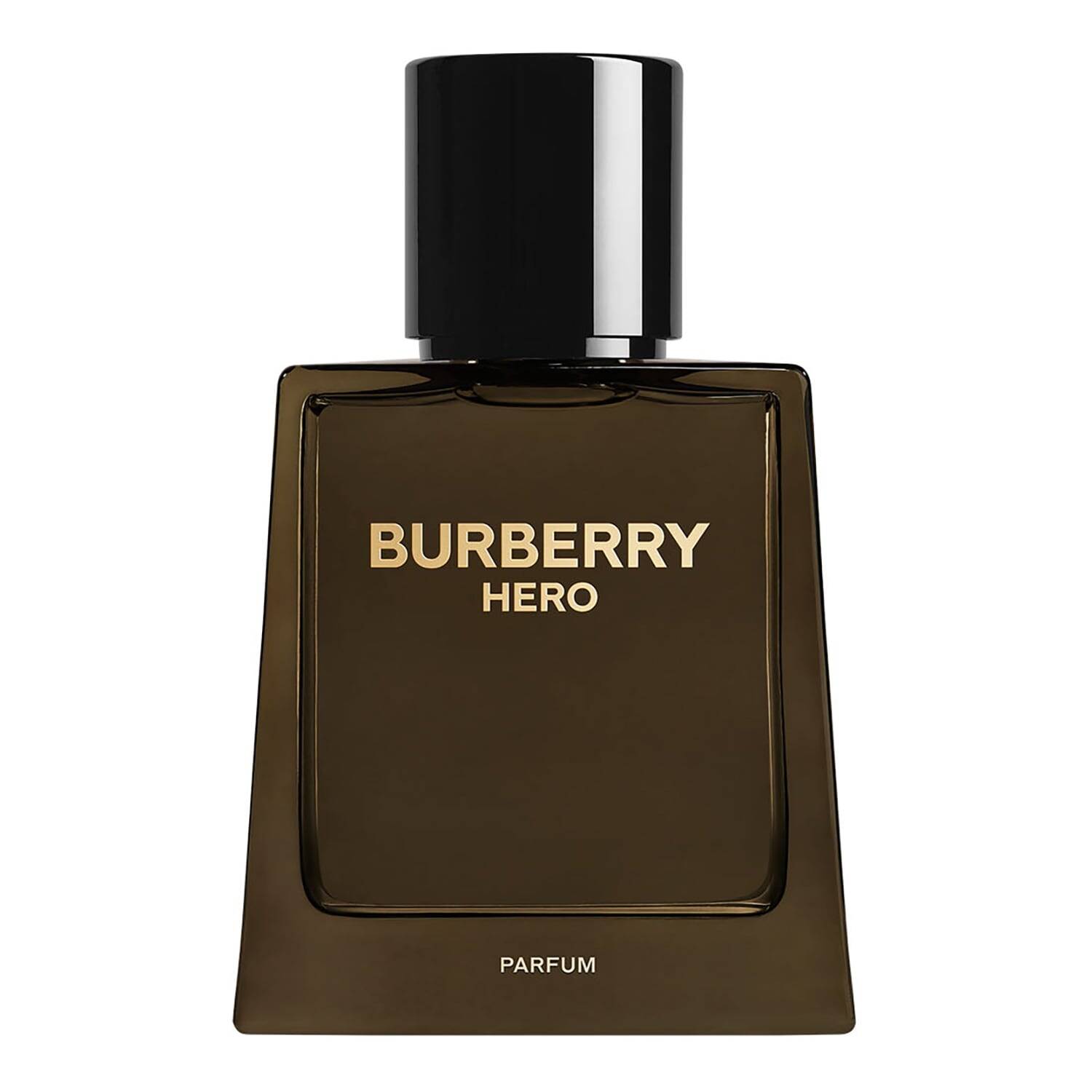 Burberry Hero Parfum For Men 50Ml