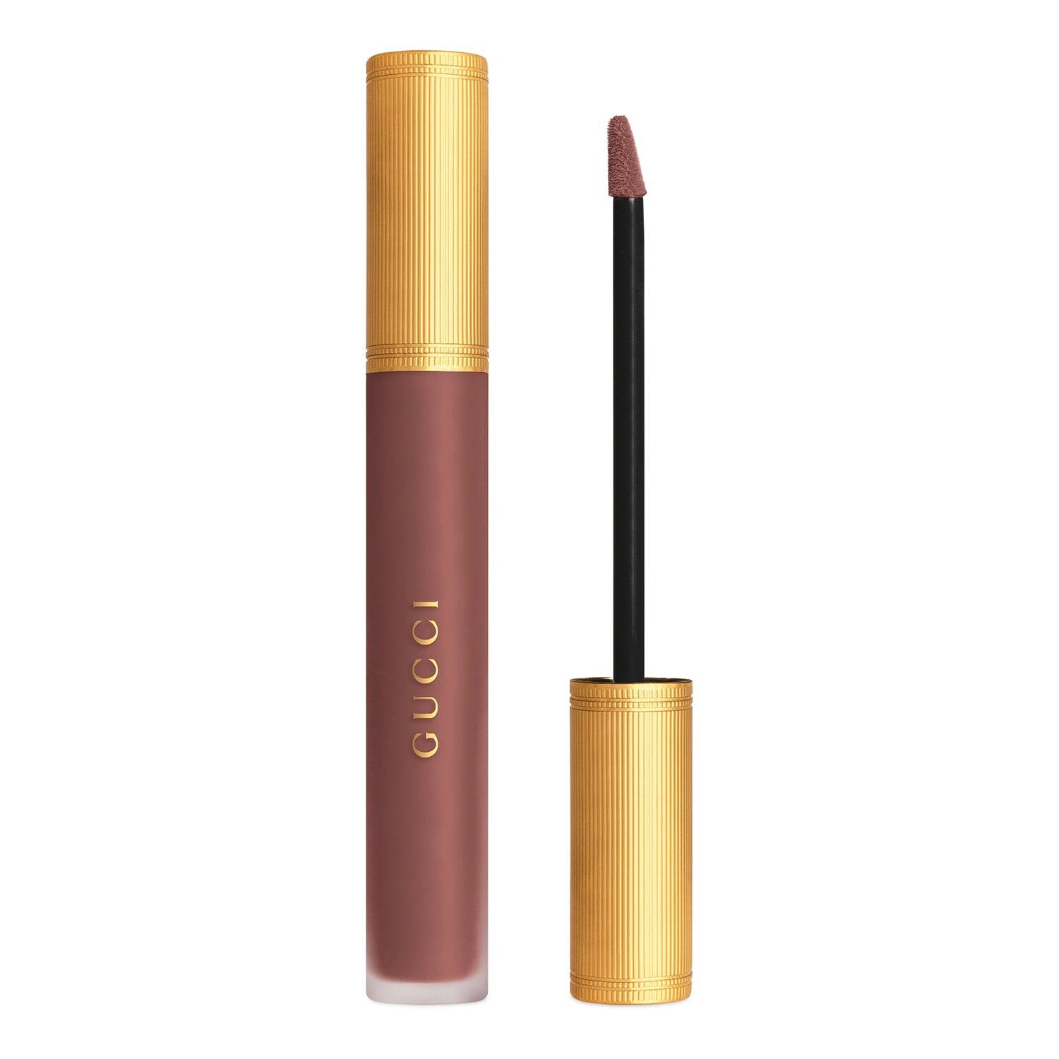 Gucci Rouge À Lèvres Liquide Matte Lipstick 6.5Ml 223 Isabel Rosewood (6.5 G)