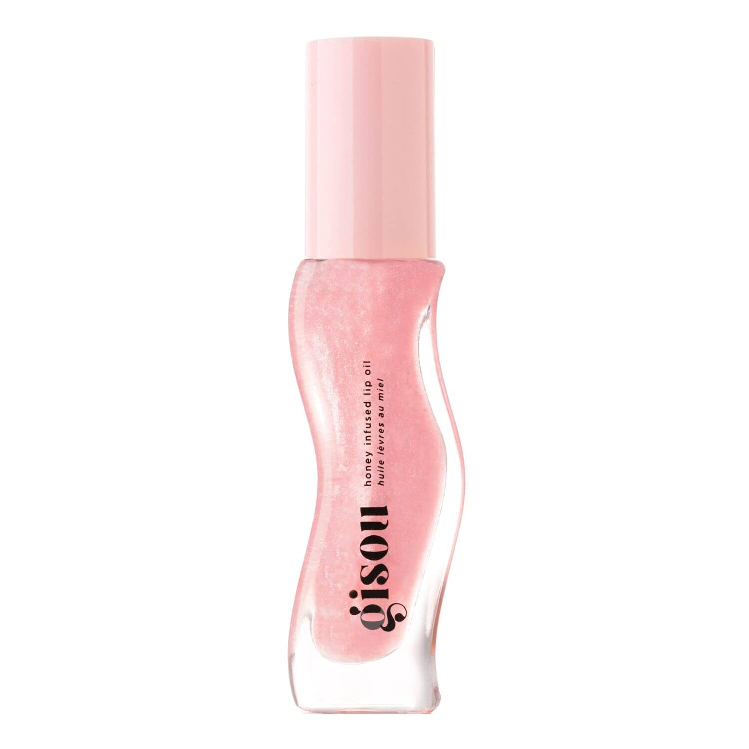 Gisou Honey Infused Lip Oil 8Ml Watermelon Sugar